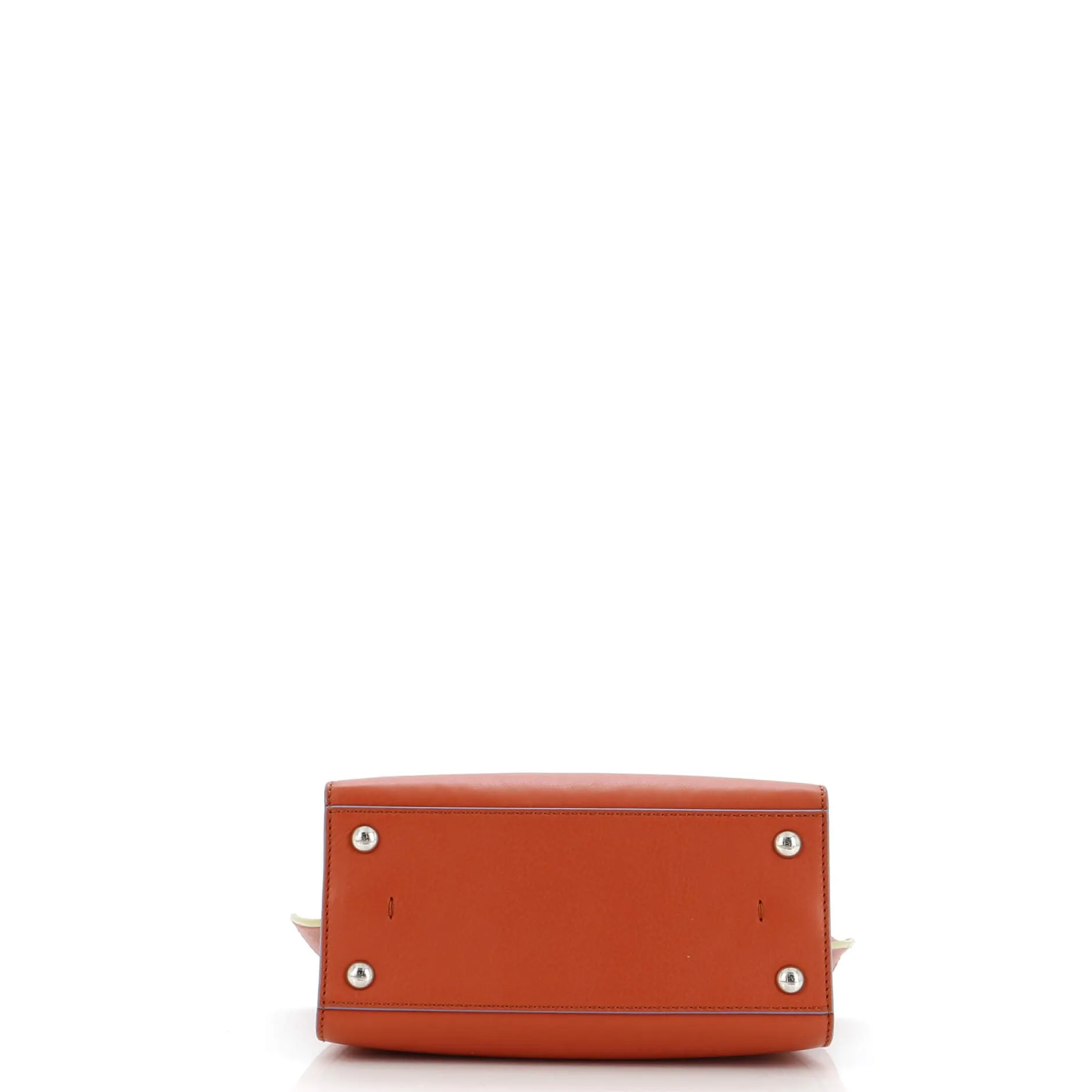 3Jours Bag Leather Mini