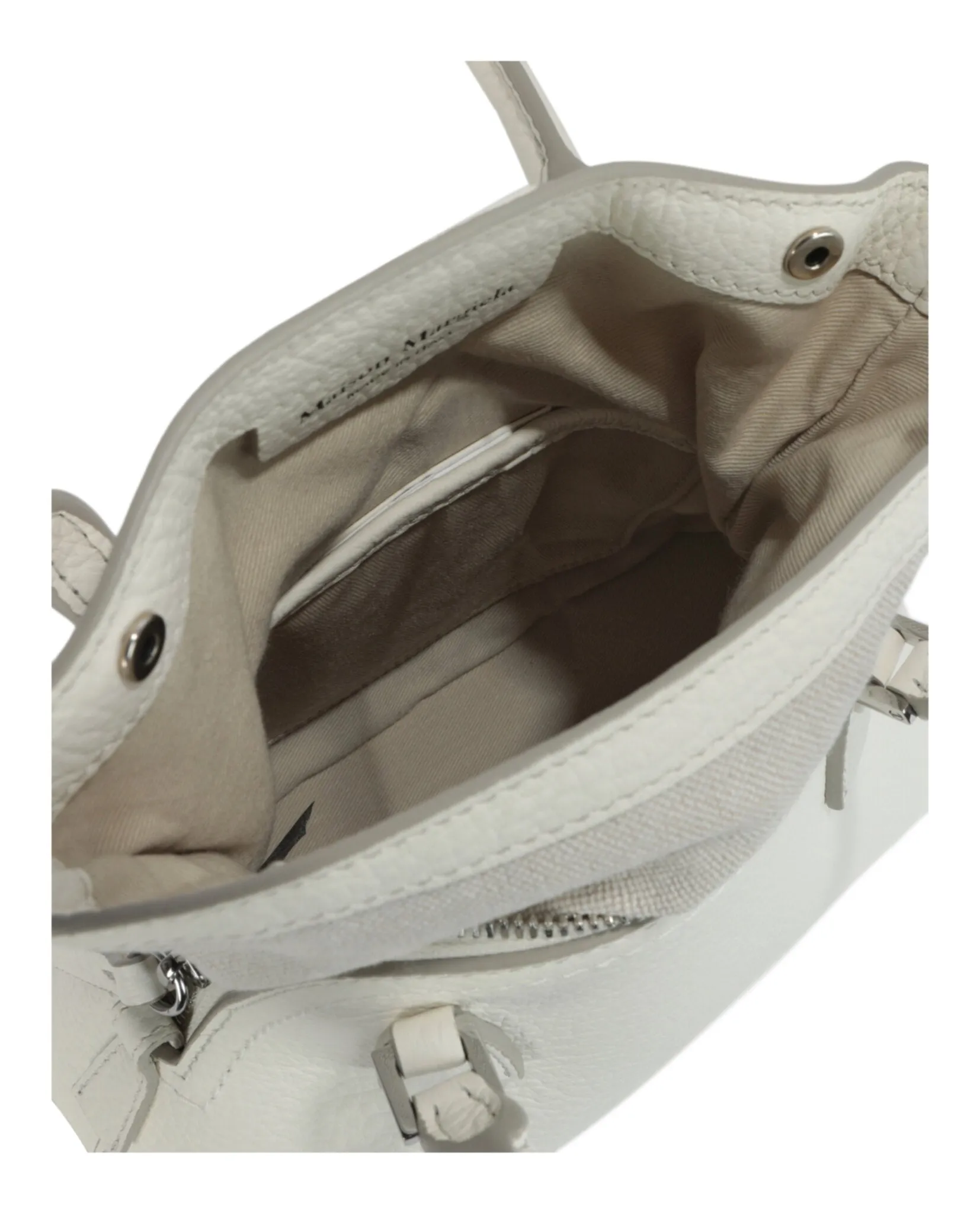 5AC Classique Micro Bag