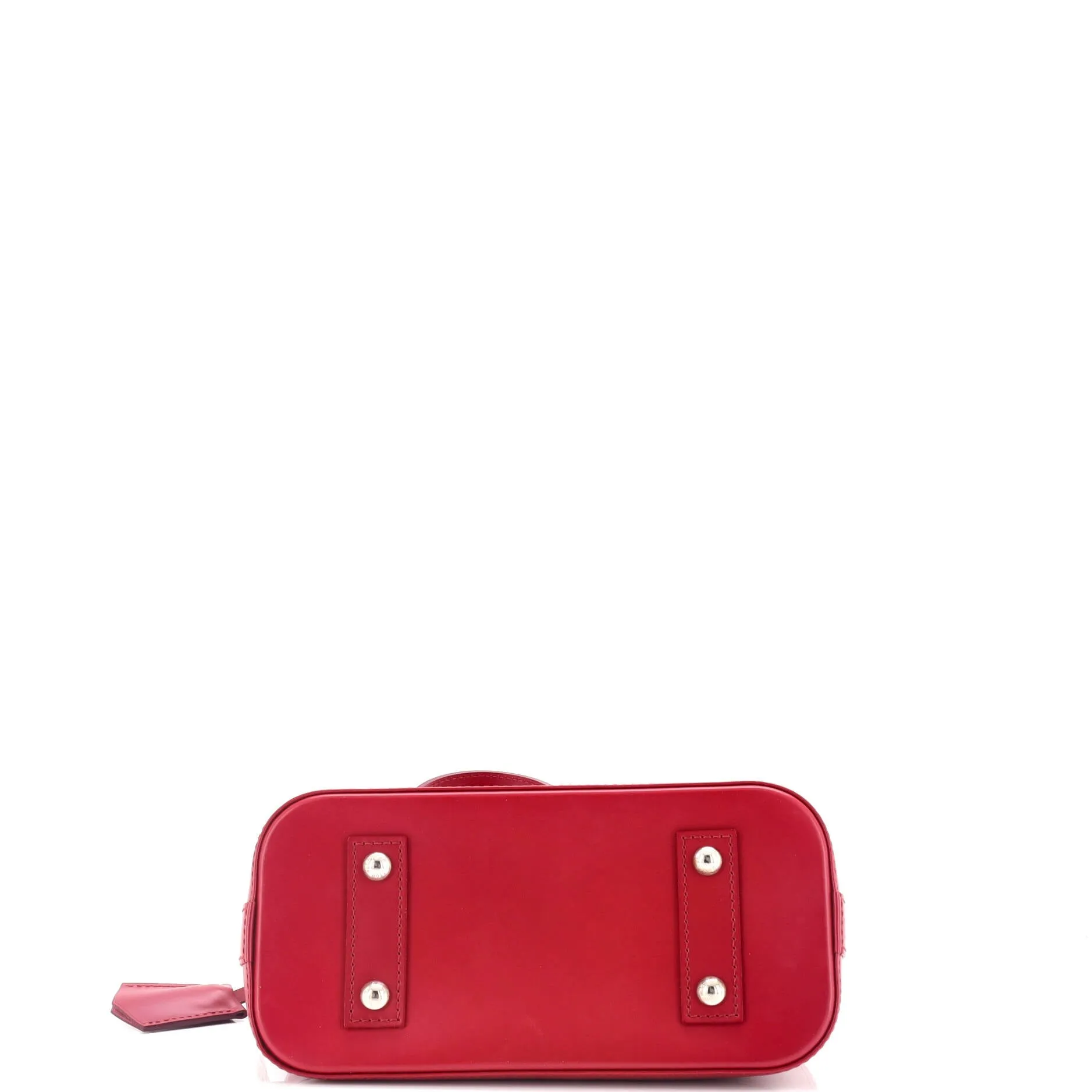 Alma Handbag Epi Leather BB