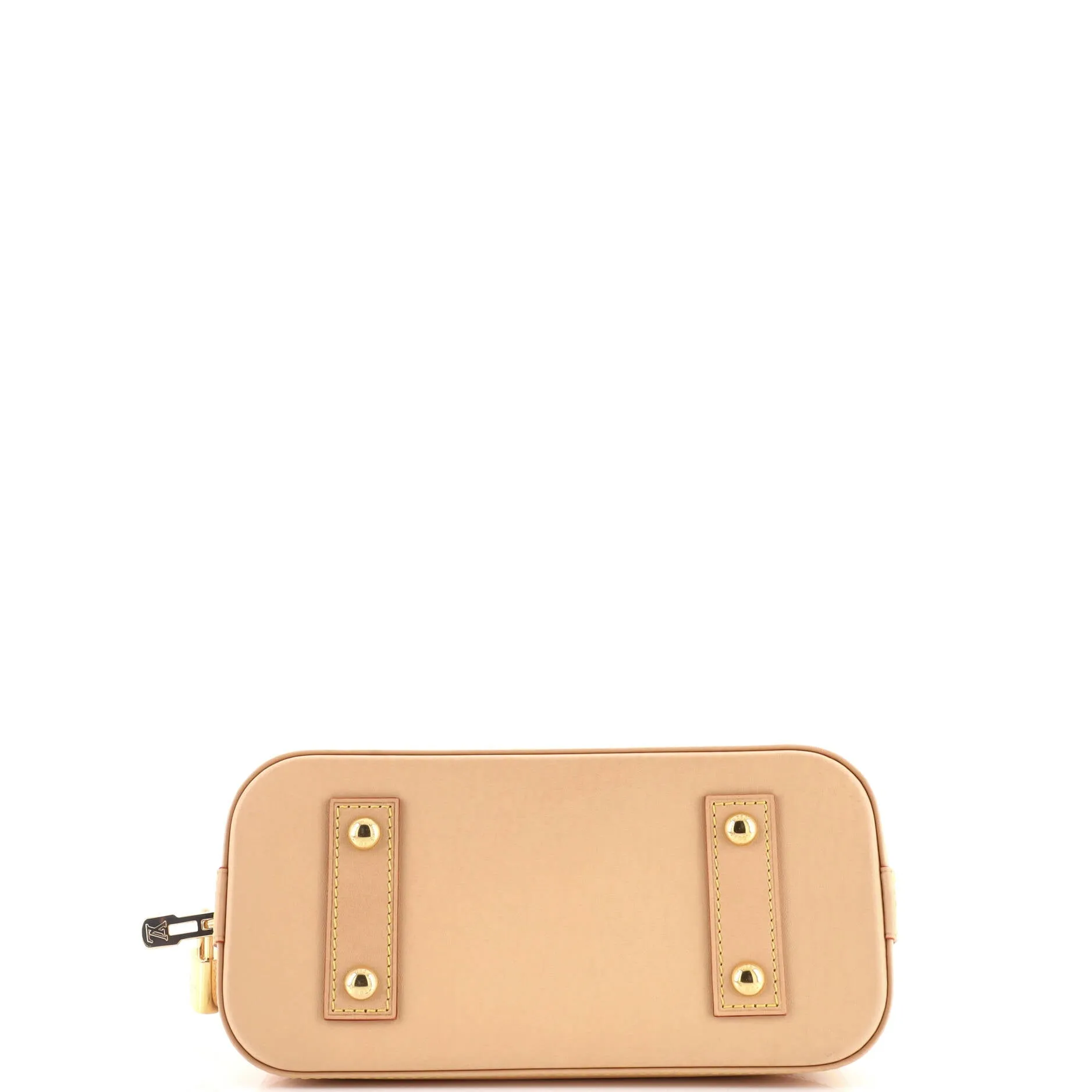 Alma Handbag Limited Edition Damierlicious Giant BB