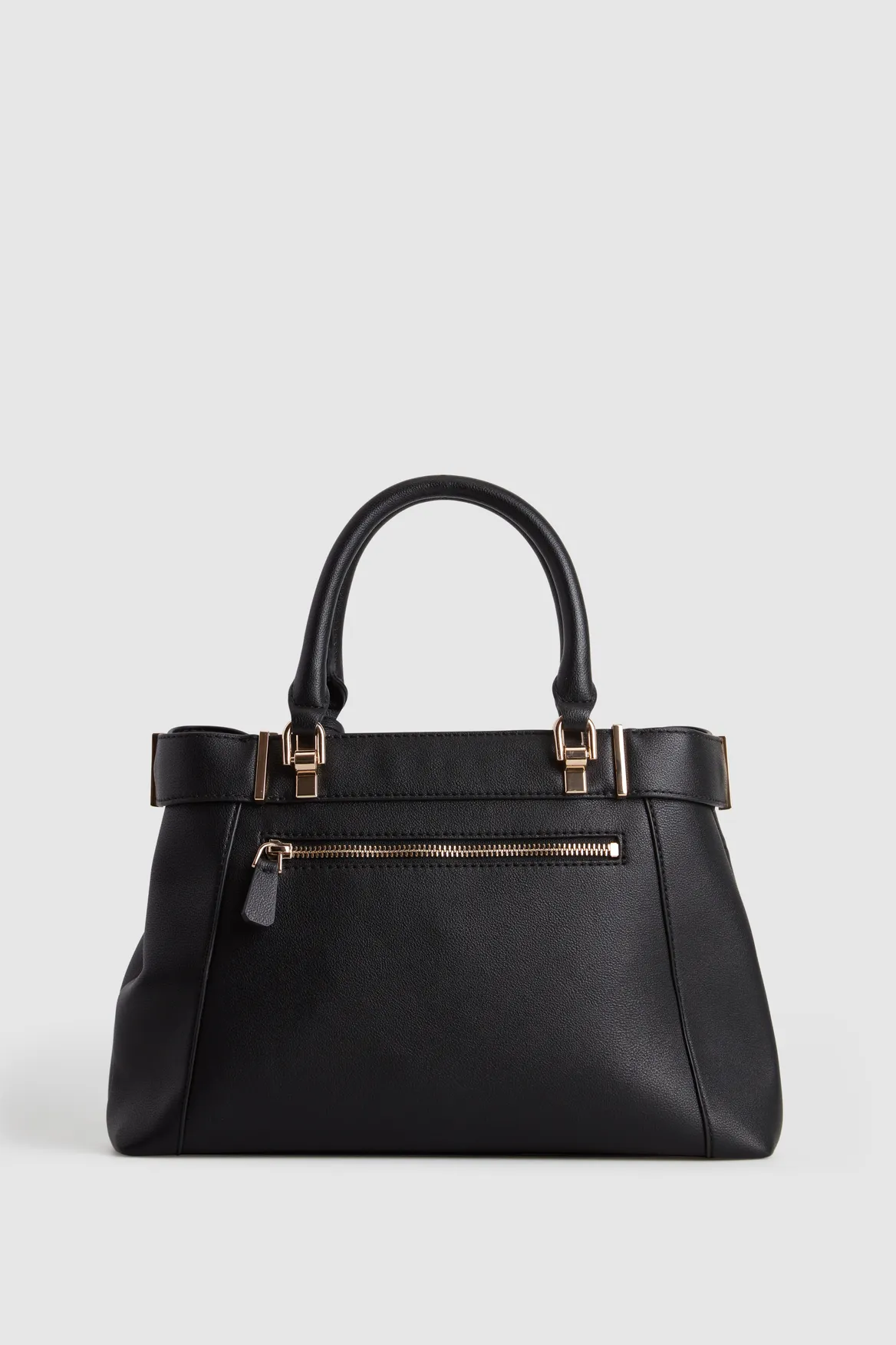Anadela 3 Compartment Tote Bag
