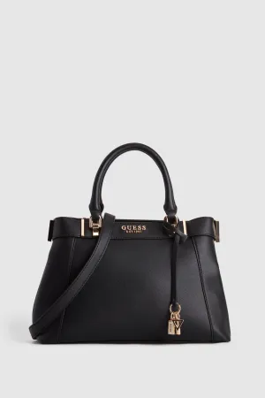 Anadela 3 Compartment Tote Bag