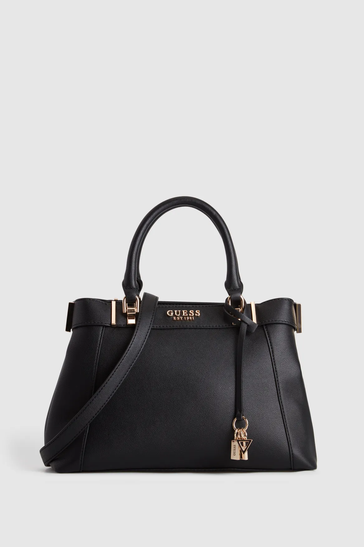 Anadela 3 Compartment Tote Bag