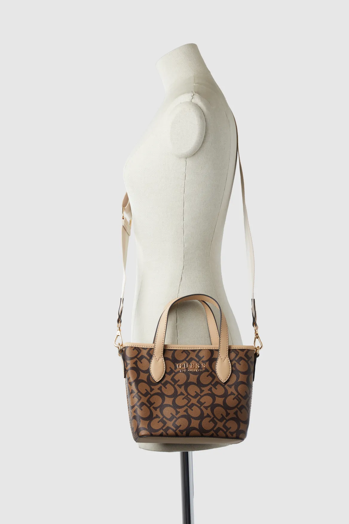 Ashburn Mini Tote Bag