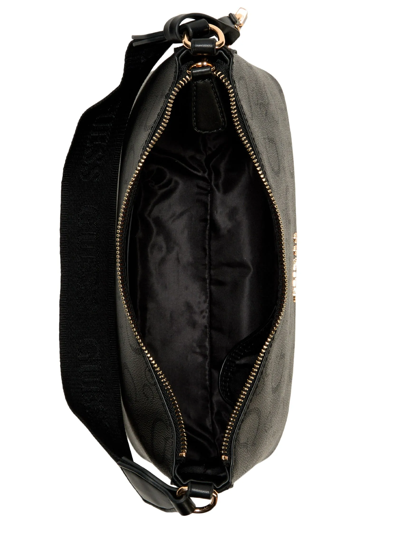 Astra Enlarged Logo Shoulder Bag