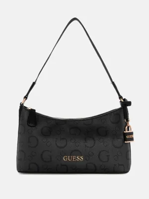 Astra Enlarged Logo Shoulder Bag