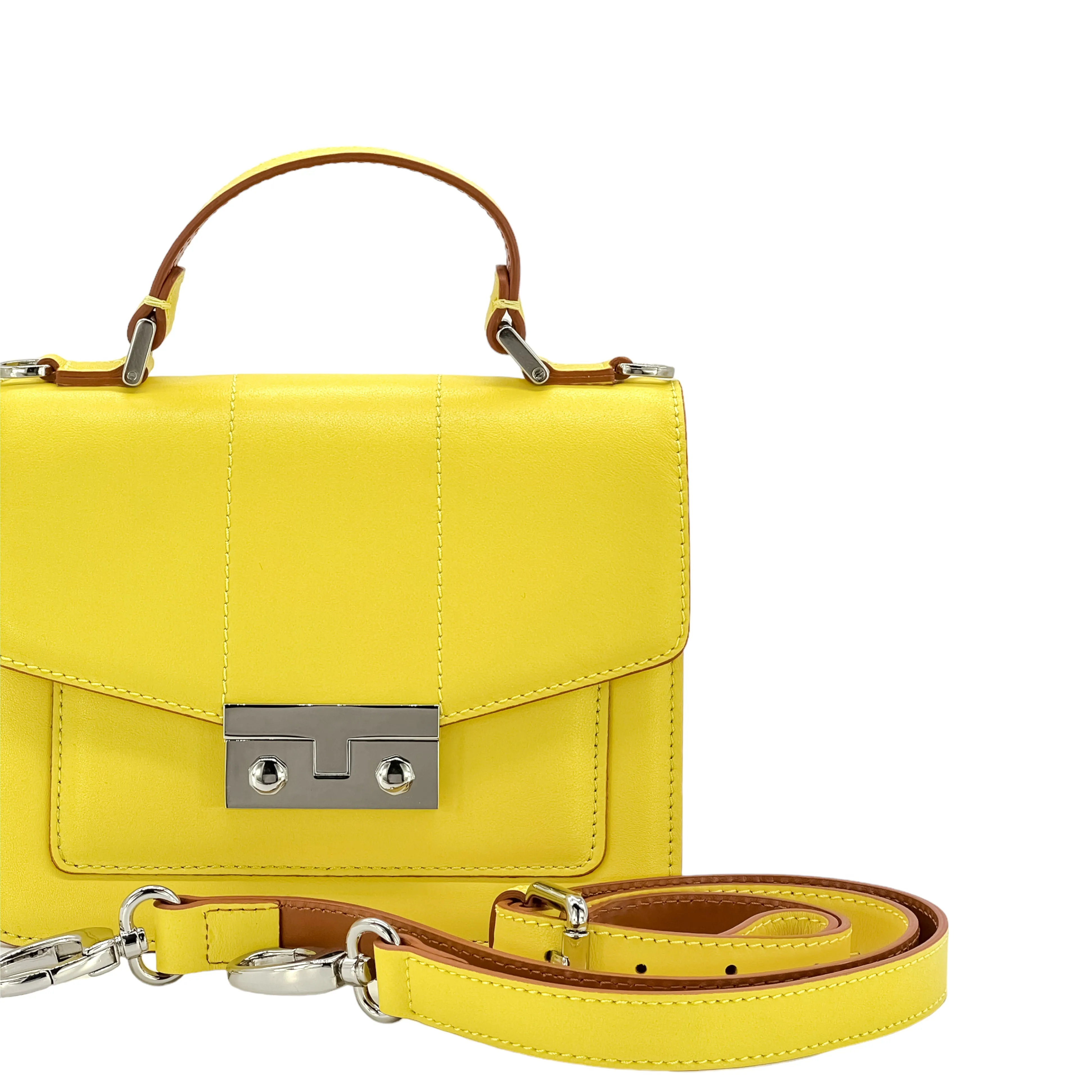 Atae Crossbody Bag