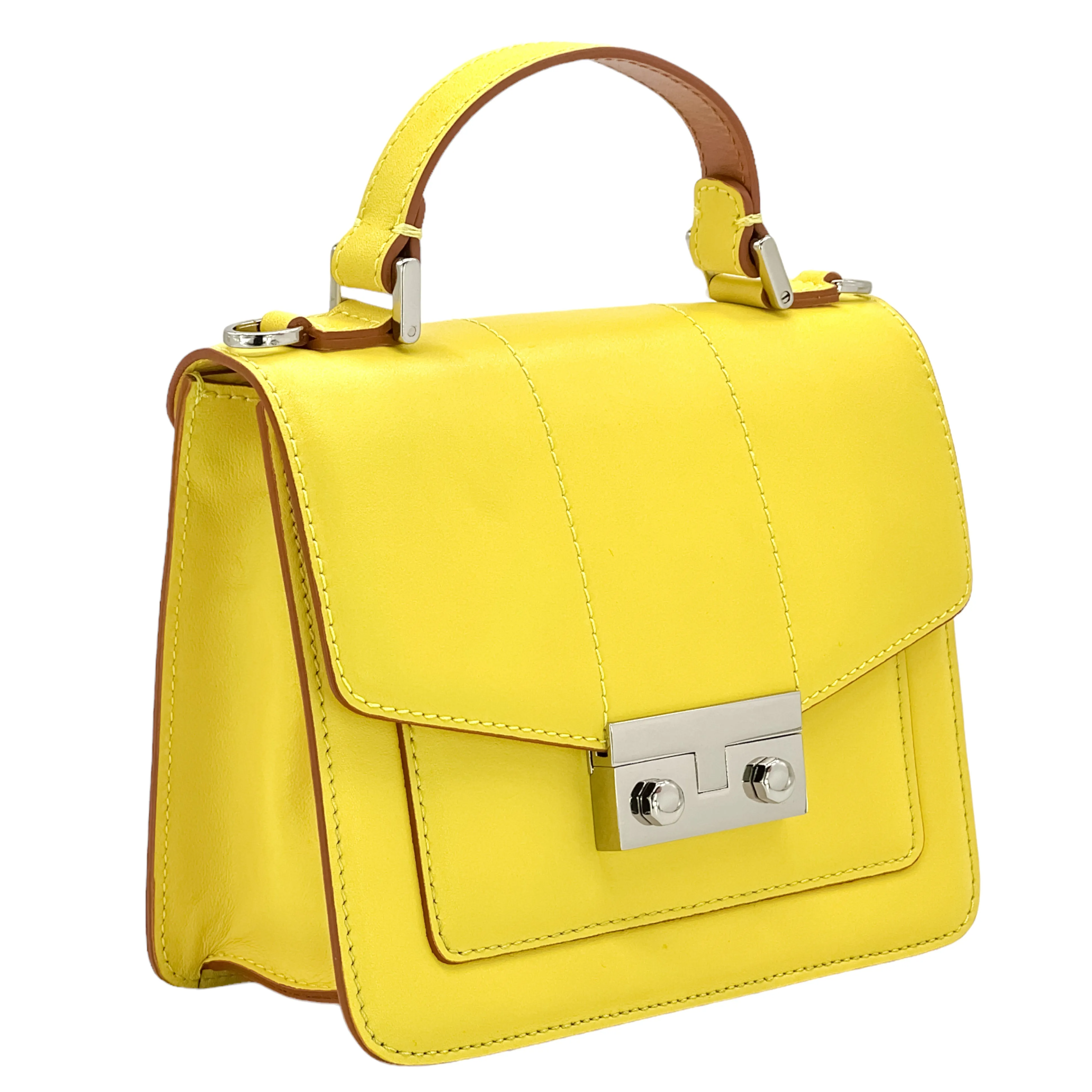 Atae Crossbody Bag