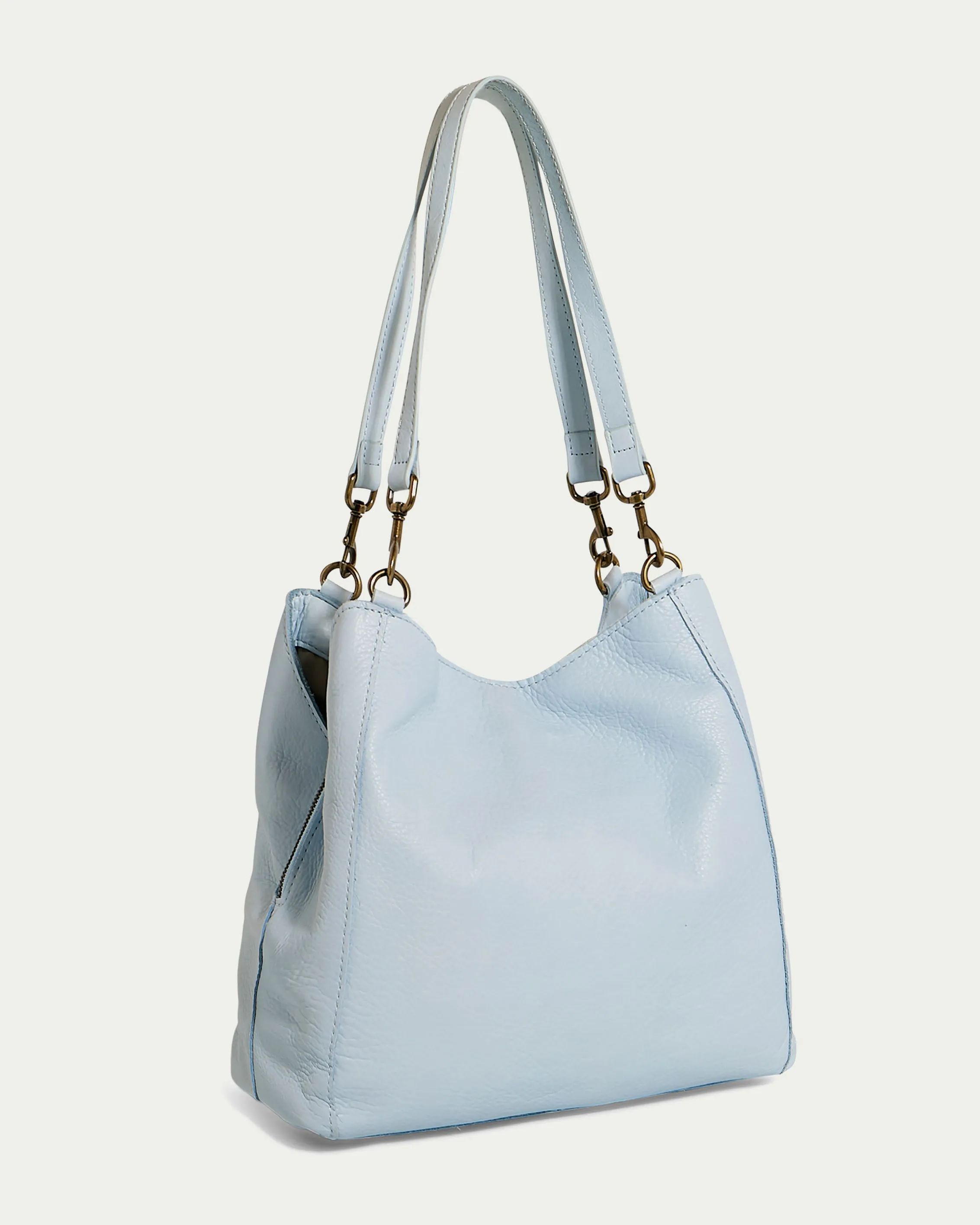 Austin Triple Entry Hobo