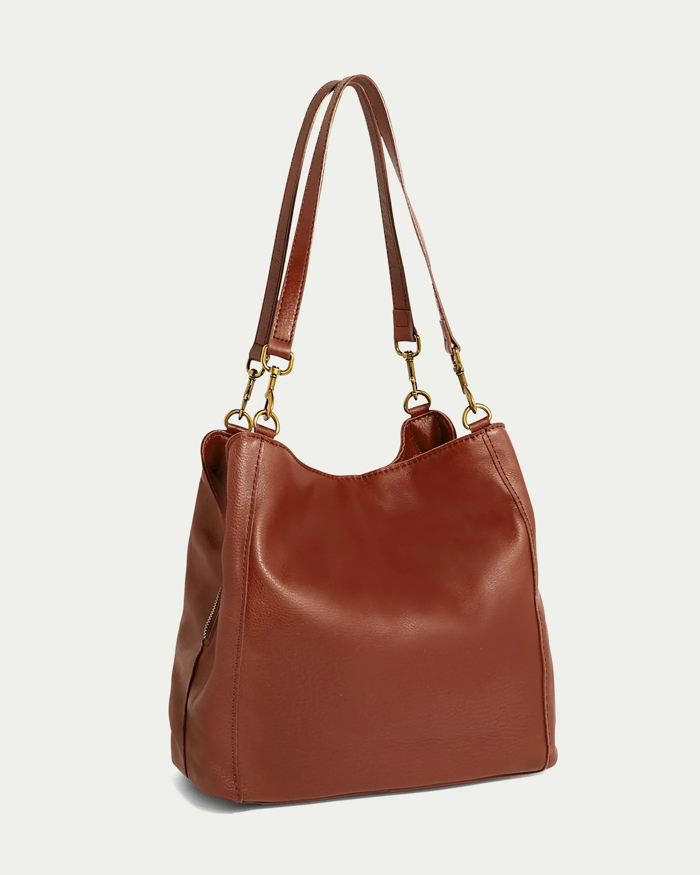Austin Triple Entry Hobo