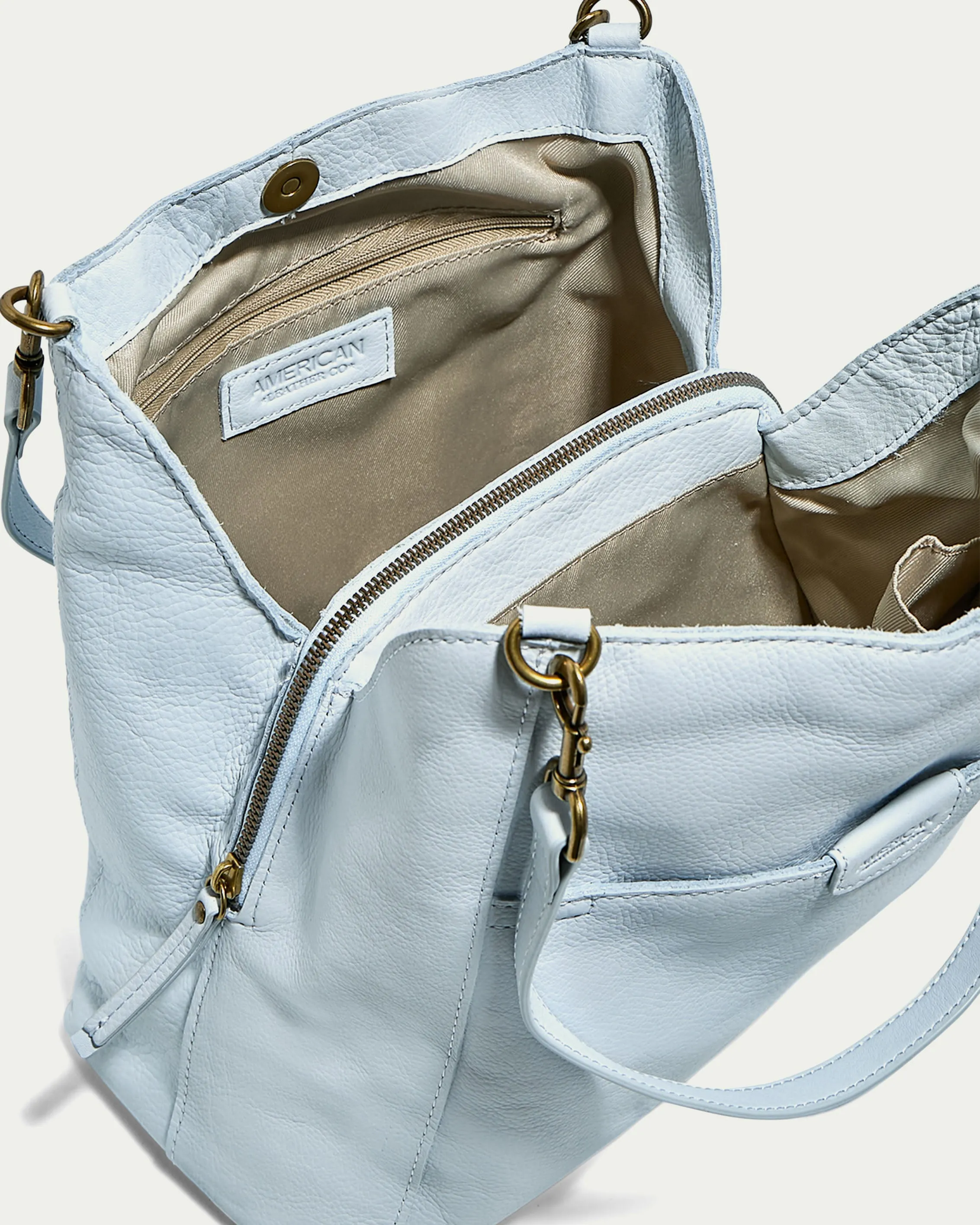 Austin Triple Entry Hobo