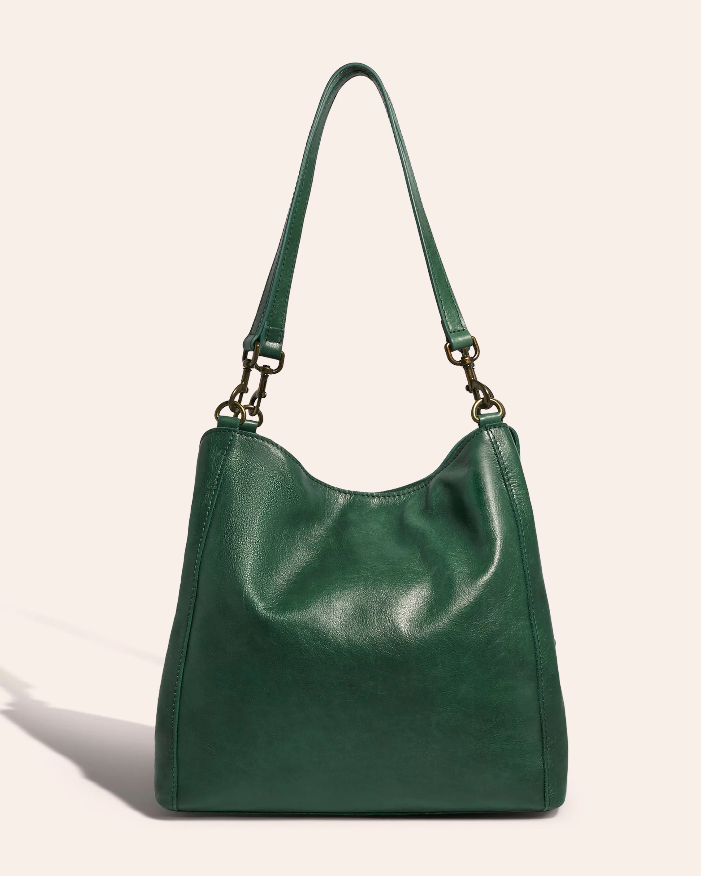 Austin Triple Entry Hobo