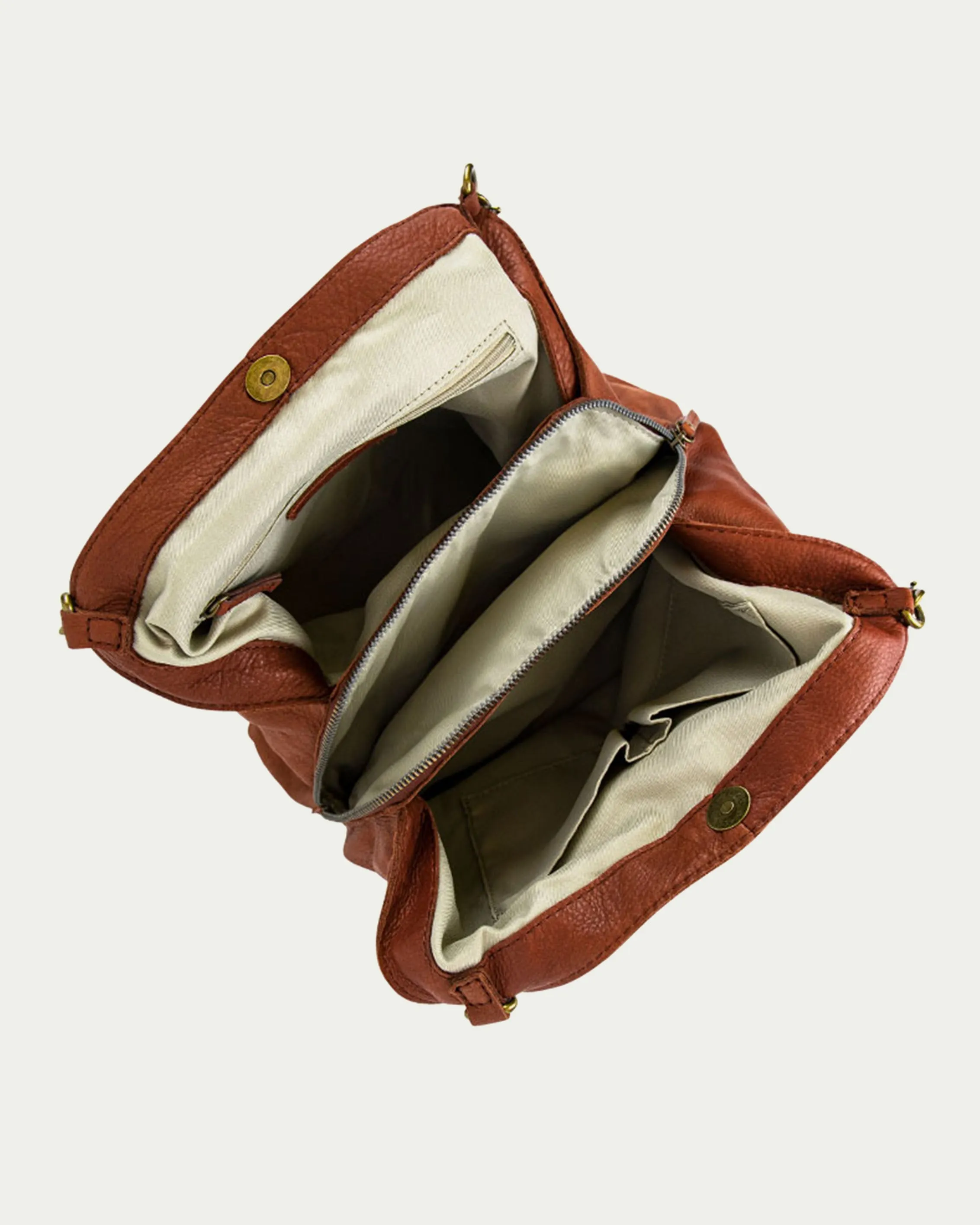 Austin Triple Entry Hobo