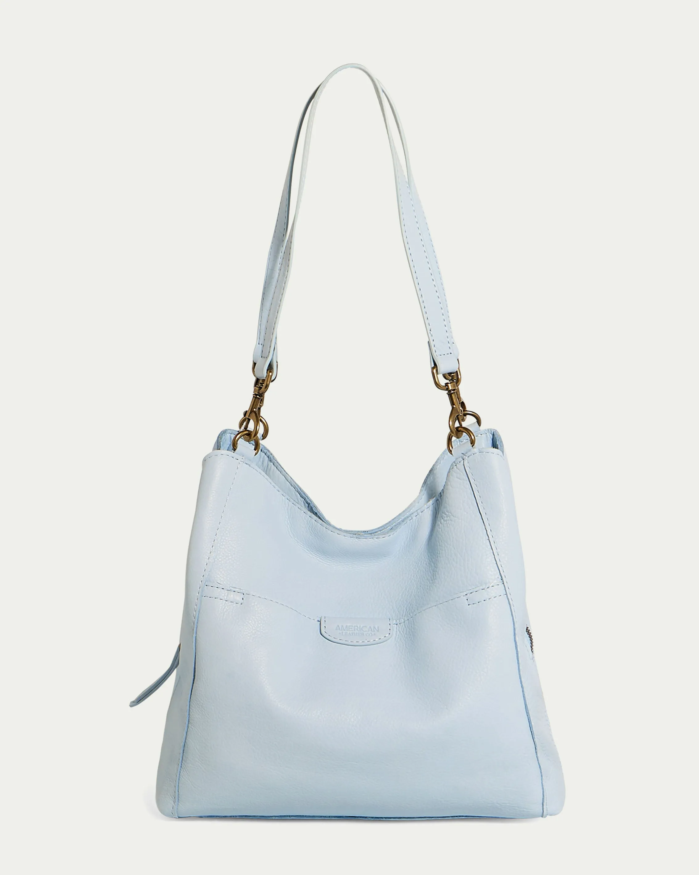 Austin Triple Entry Hobo