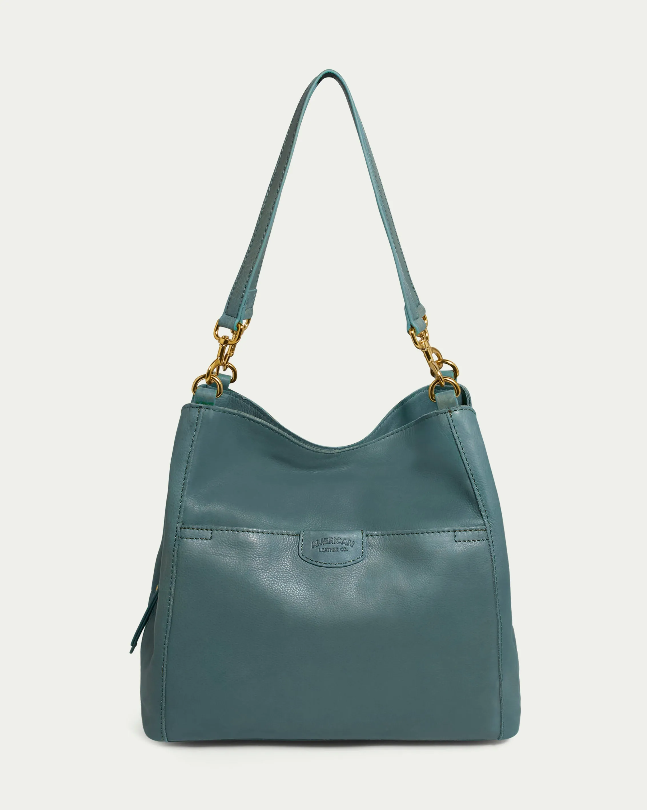 Austin Triple Entry Hobo