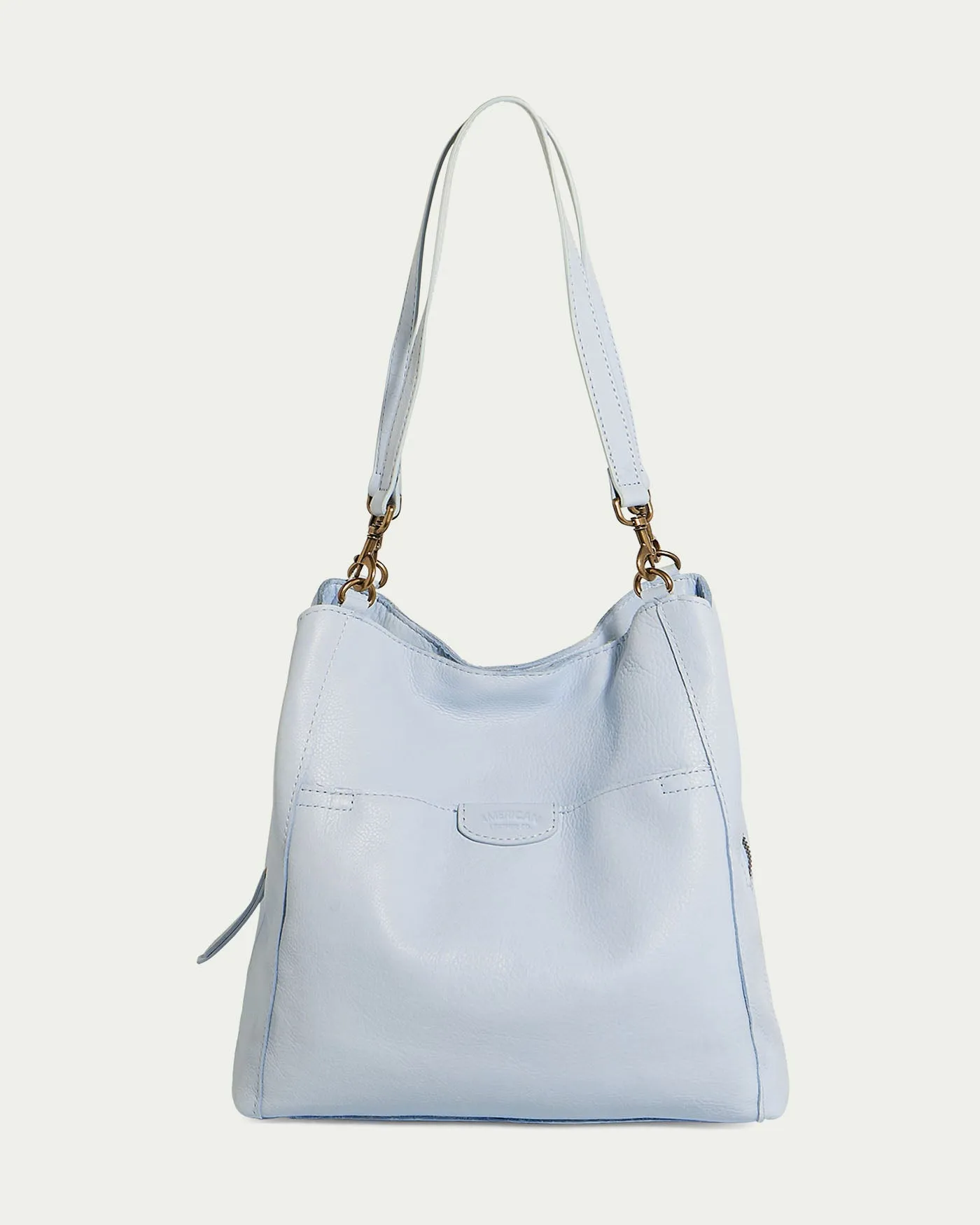 Austin Triple Entry Hobo