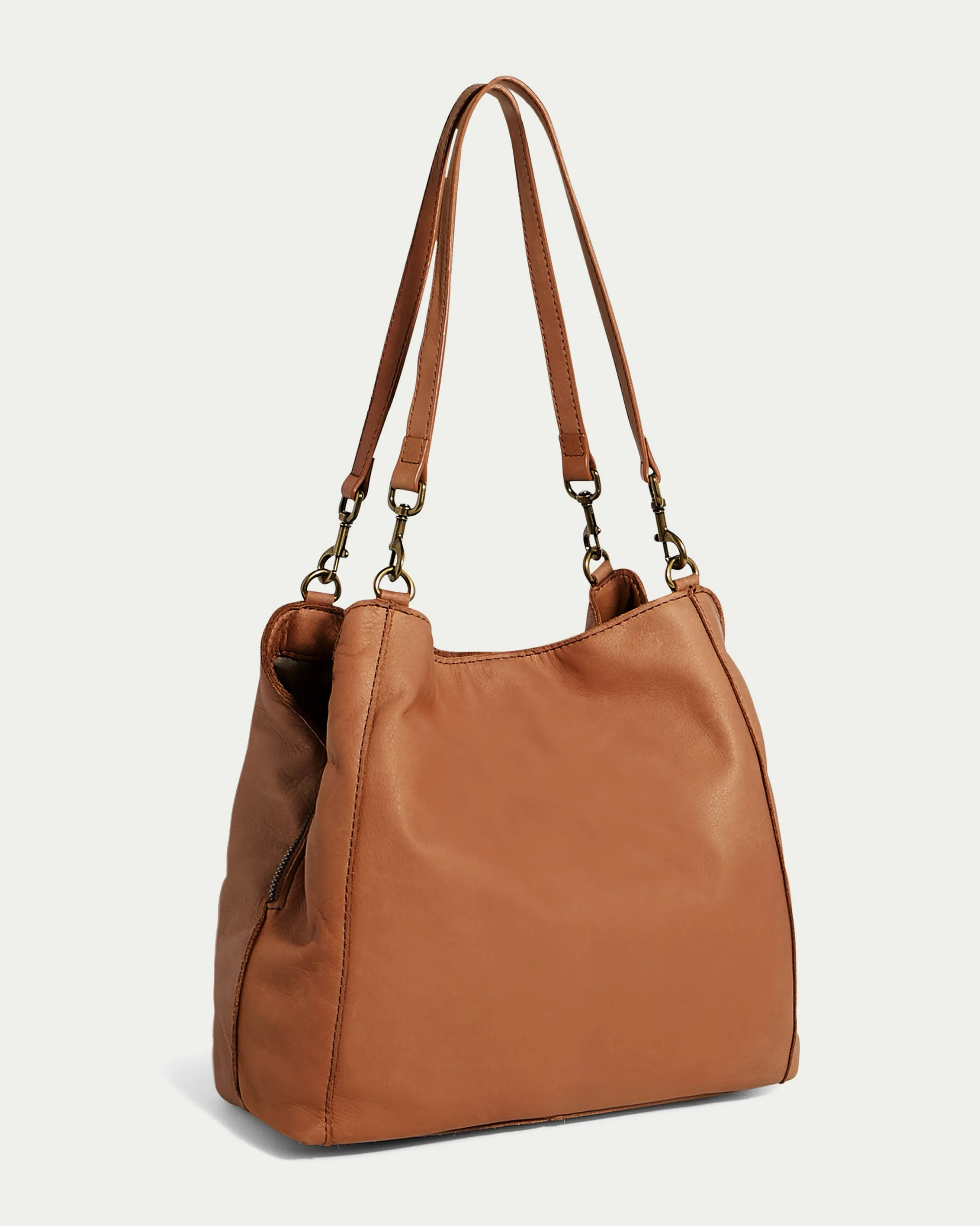 Austin Triple Entry Hobo