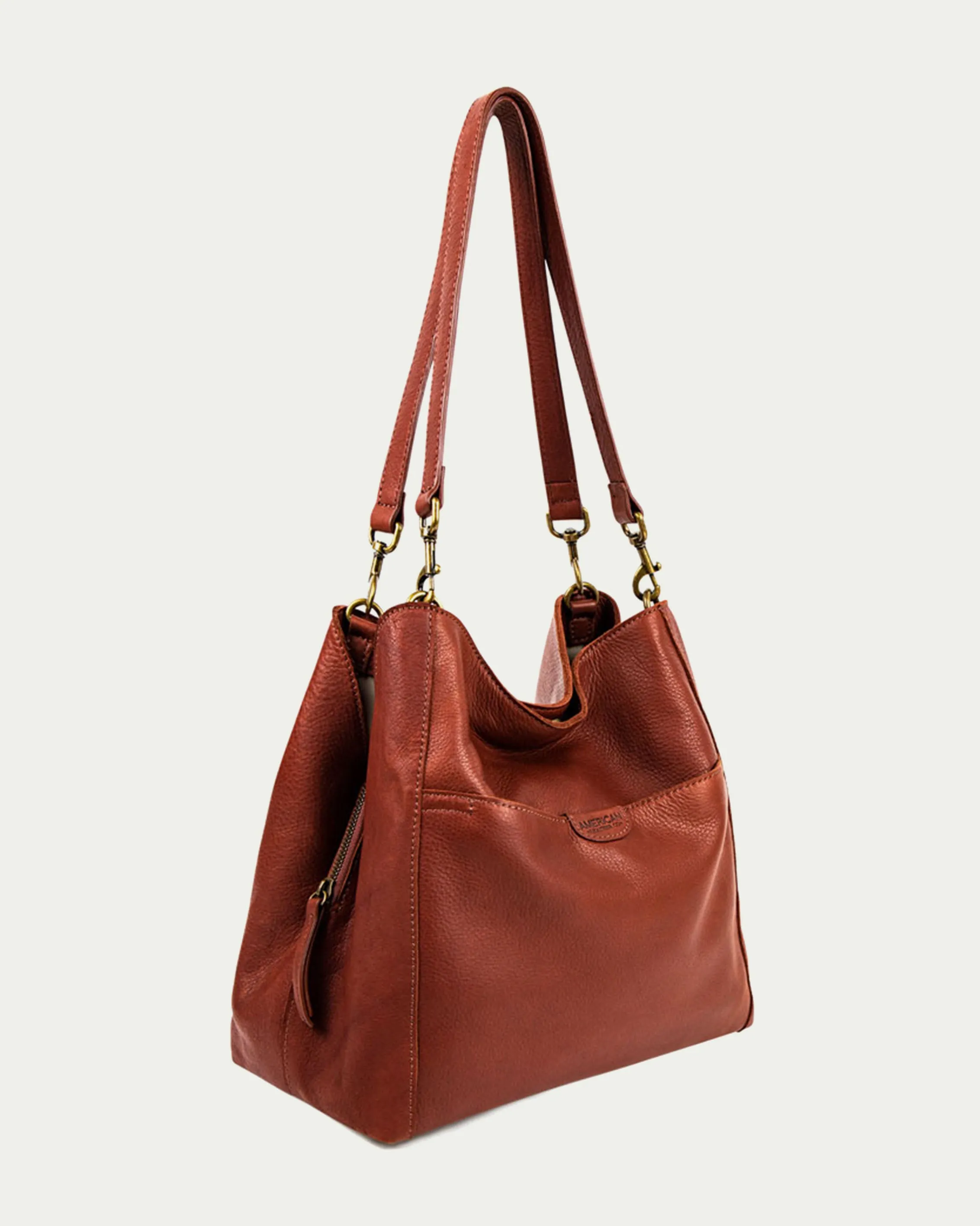 Austin Triple Entry Hobo