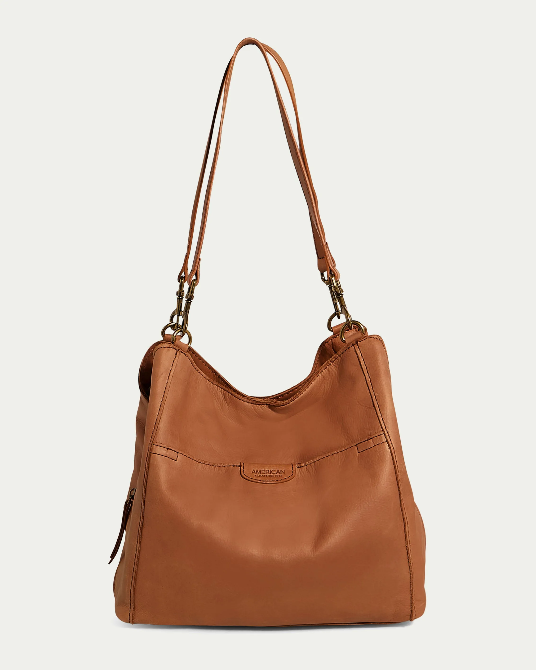 Austin Triple Entry Hobo