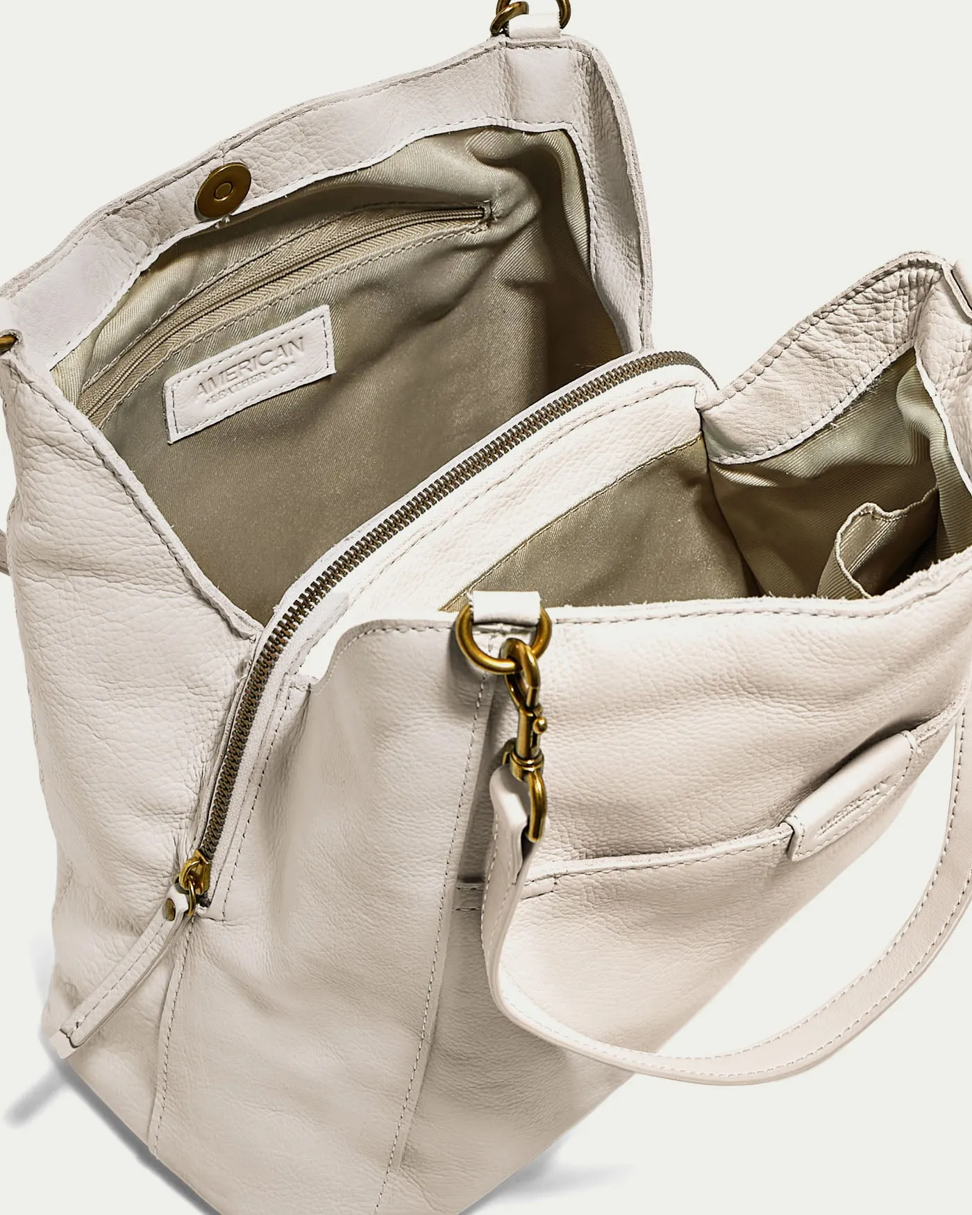 Austin Triple Entry Hobo