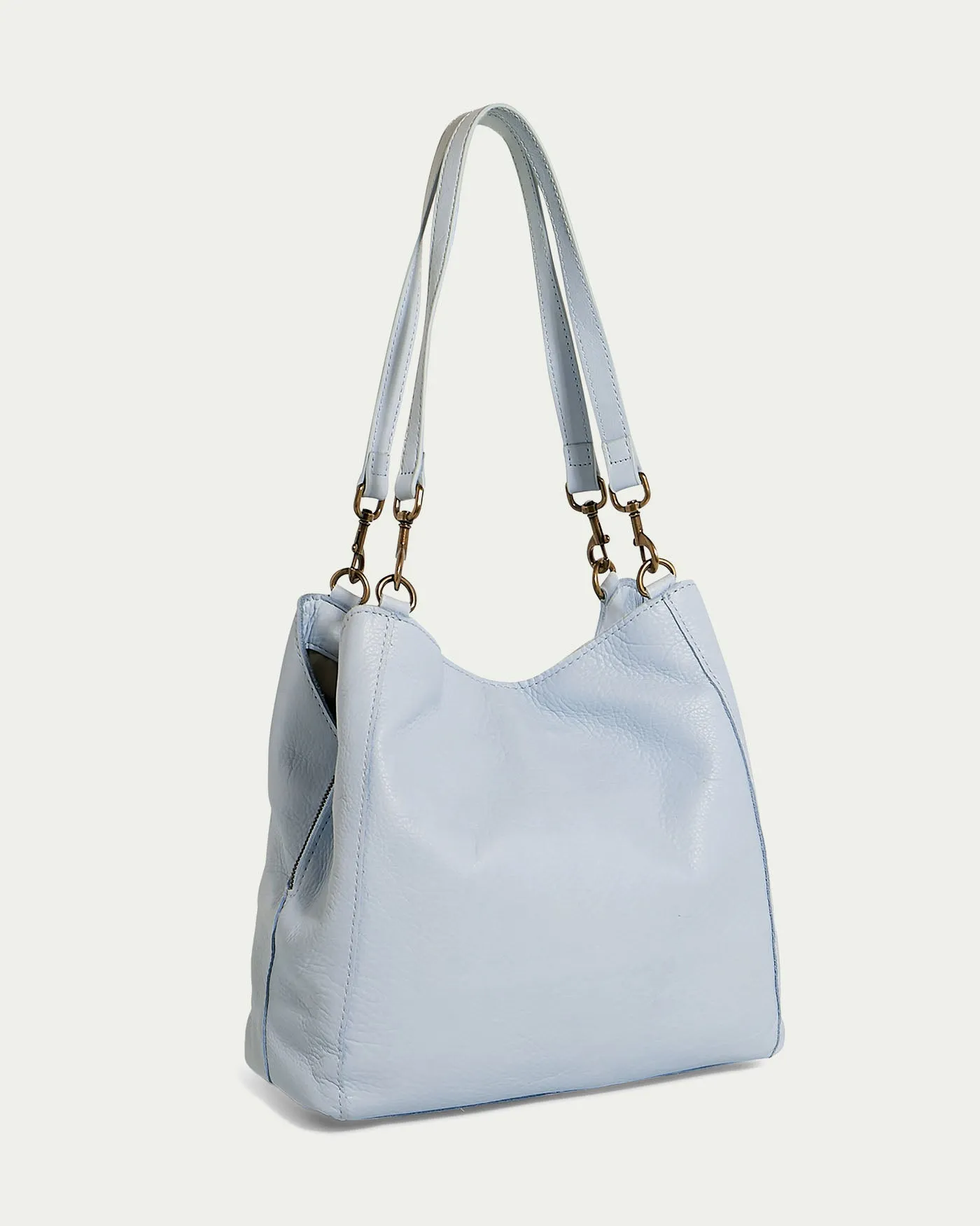 Austin Triple Entry Hobo