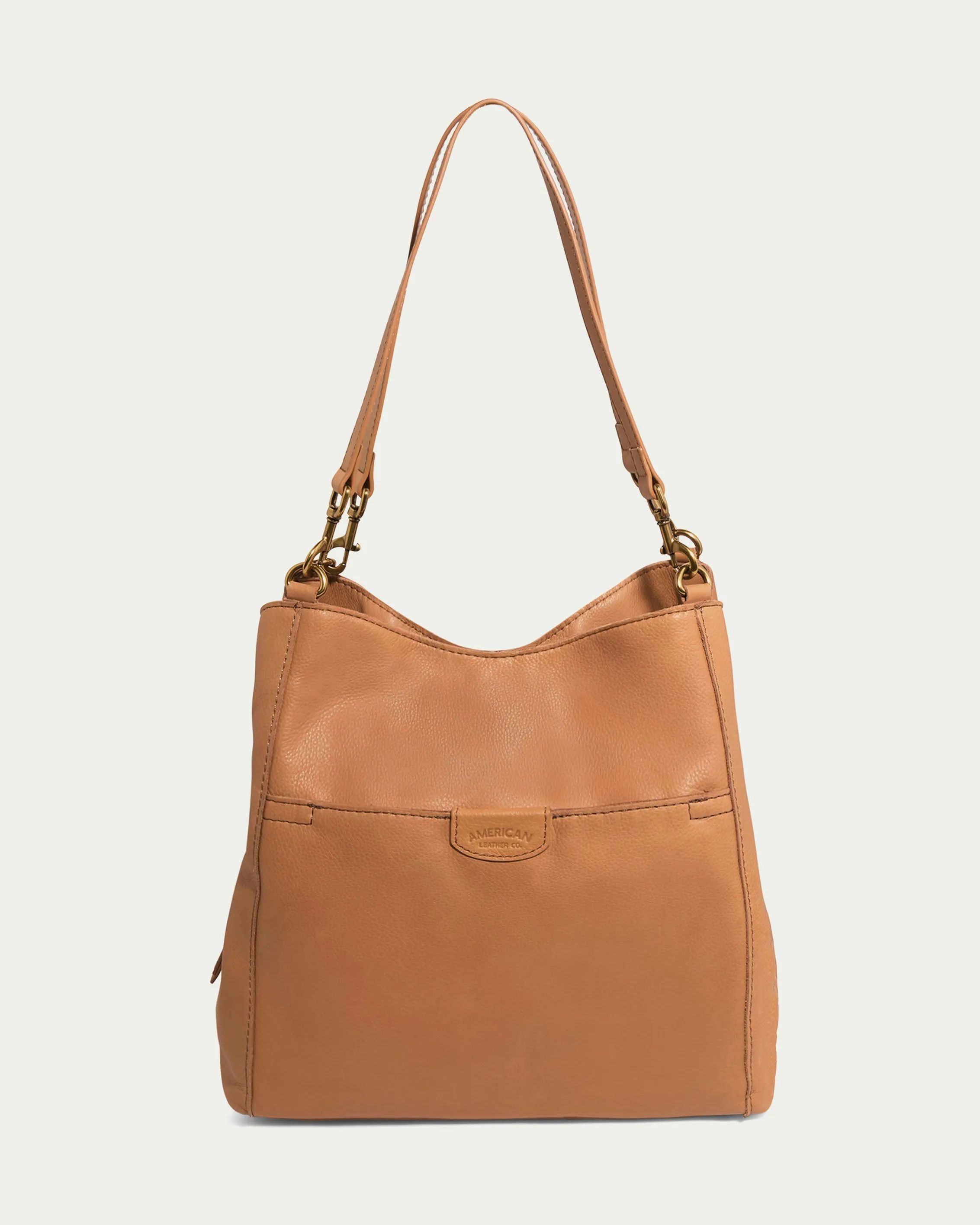 Austin Triple Entry Hobo