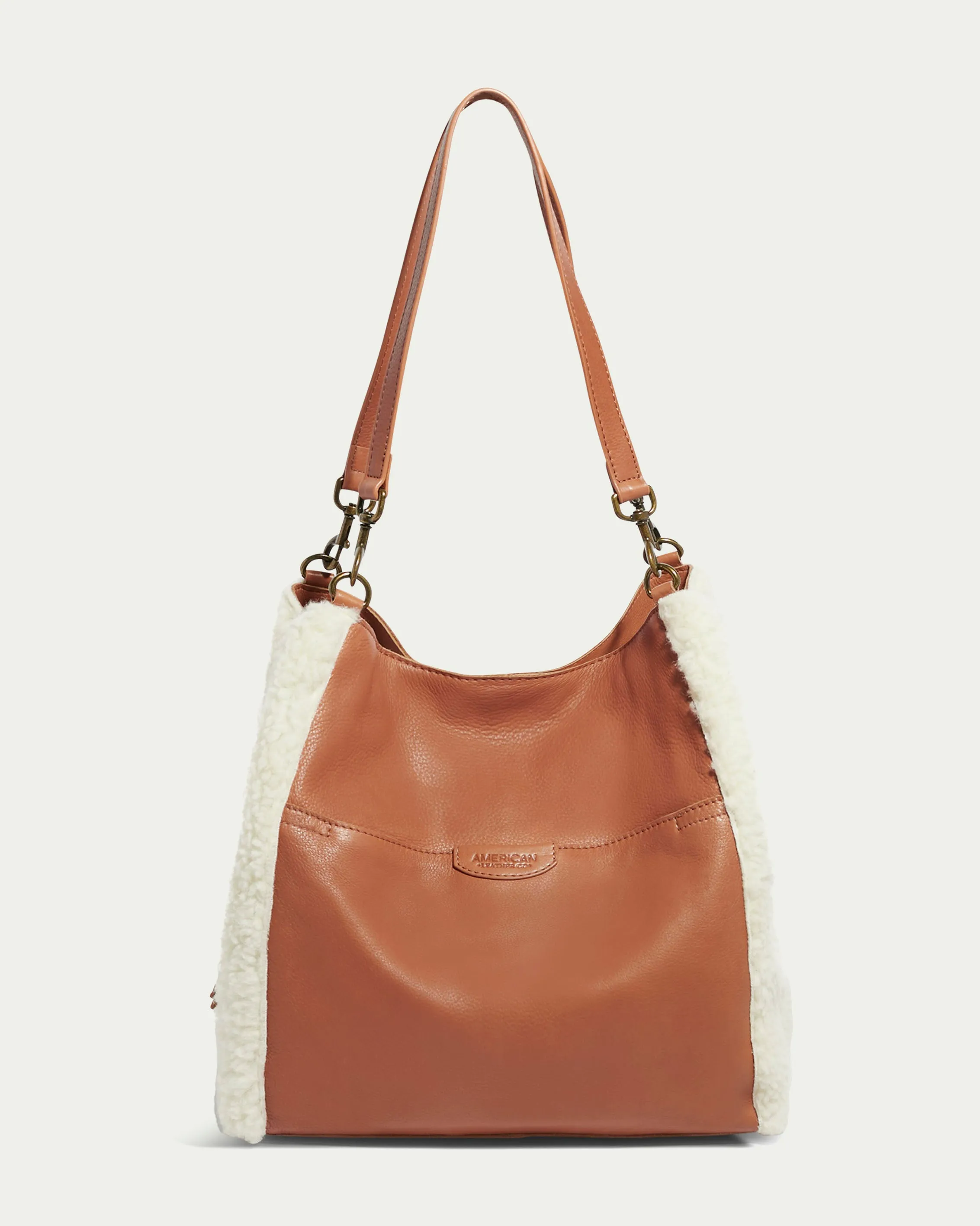 Austin Triple Entry Hobo