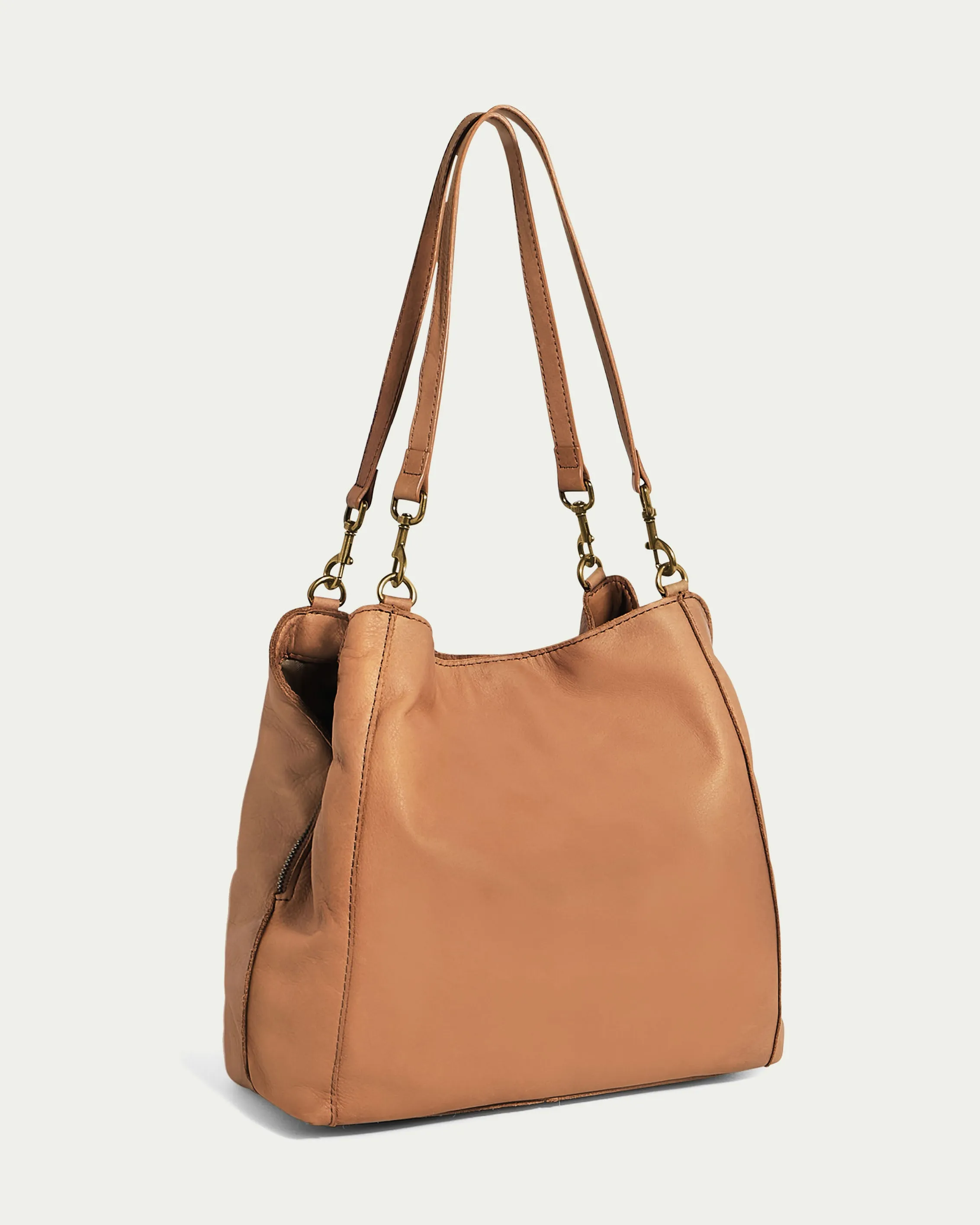 Austin Triple Entry Hobo