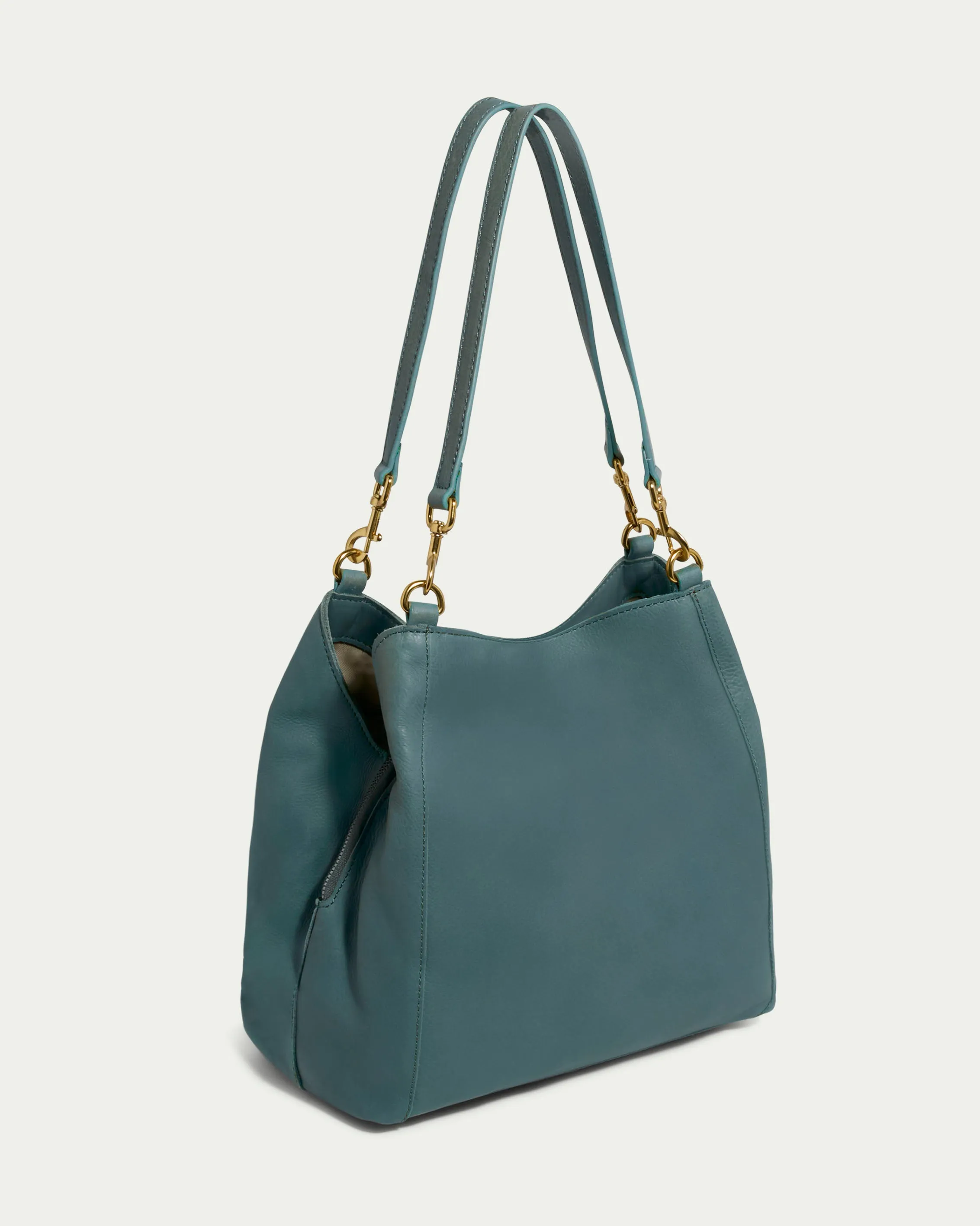 Austin Triple Entry Hobo