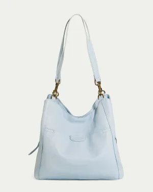 Austin Triple Entry Hobo