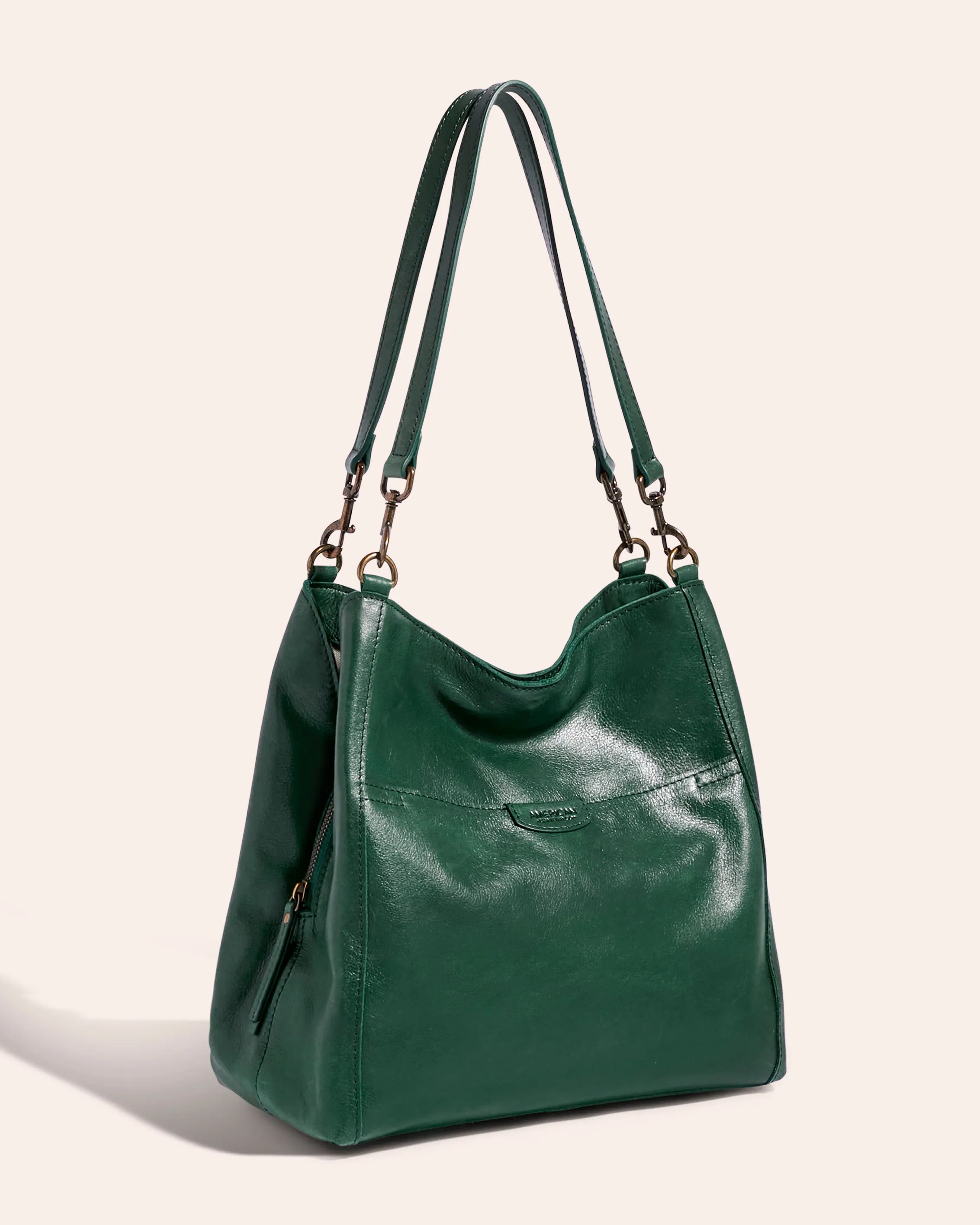 Austin Triple Entry Hobo