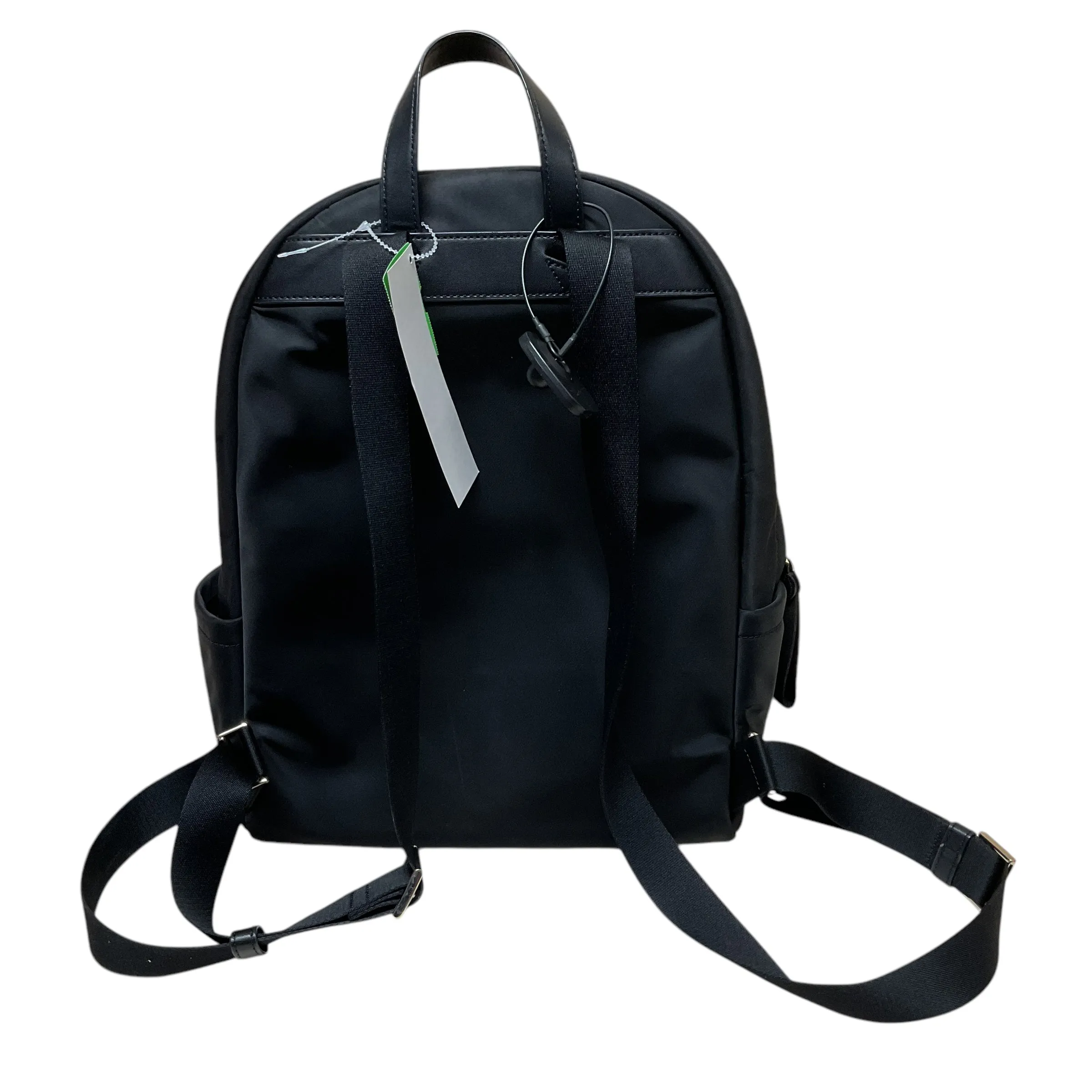 Backpack Designer By Kate Spade In Black, Size:Medium