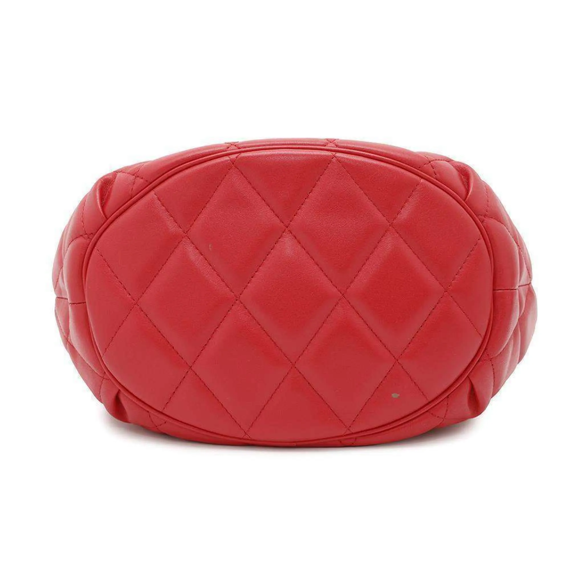 Balenciaga Leather Handbag Shoulder Bag (Pre-Owned)