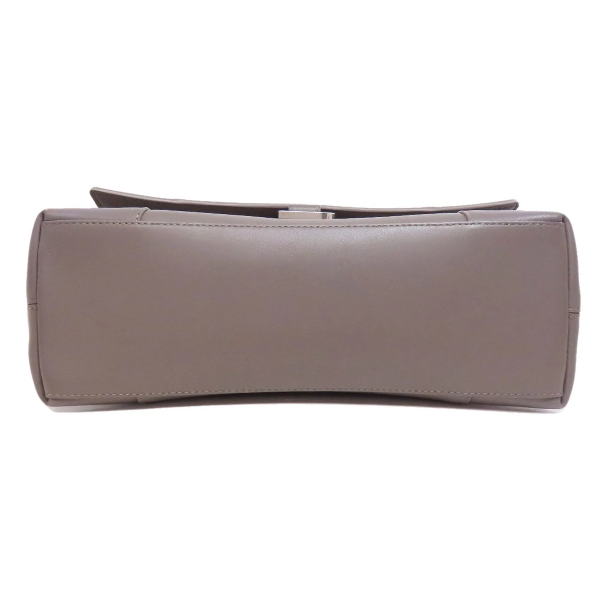 Balenciaga Leather Shoulder Bag (Pre-Owned)