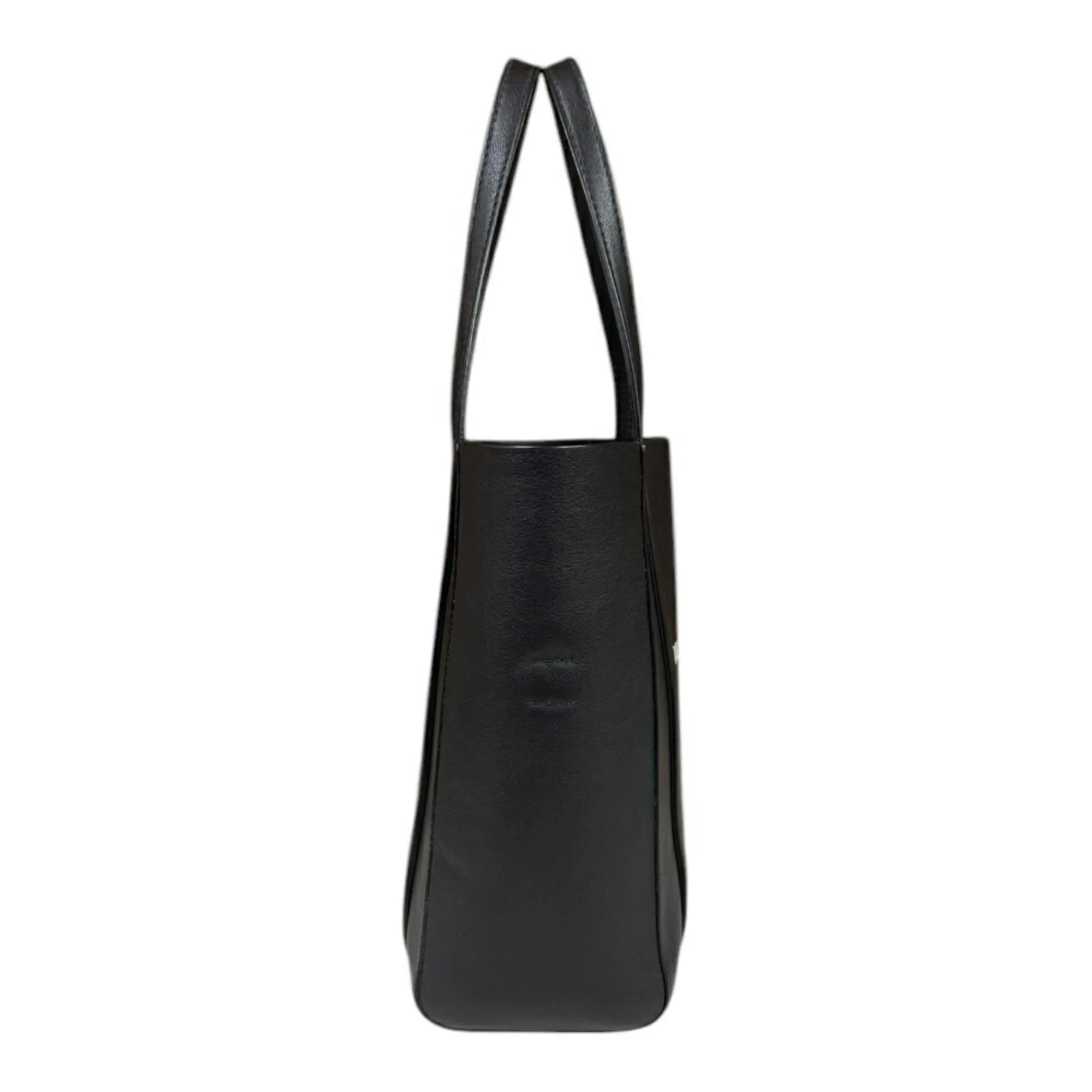 Balenciaga Leather Shoulder Bag (Pre-Owned)