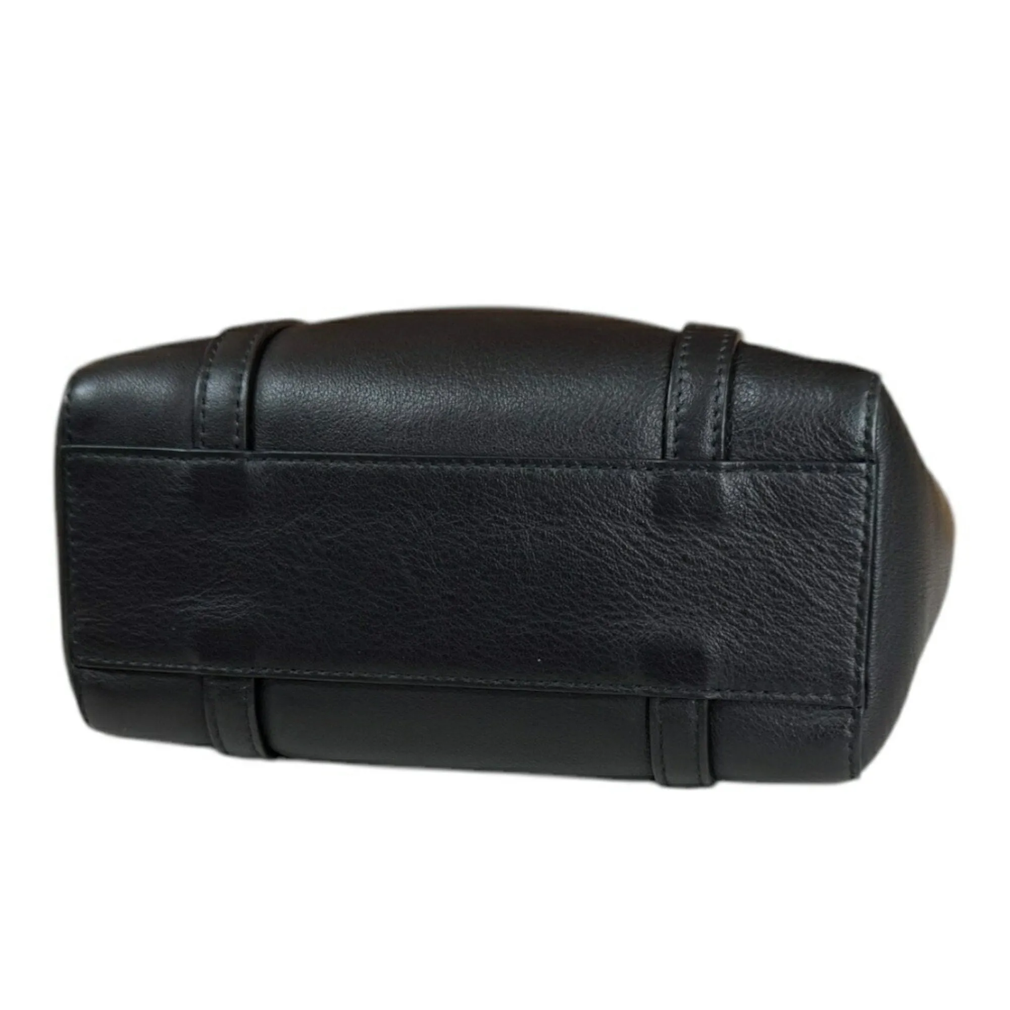 Balenciaga Leather Shoulder Bag (Pre-Owned)