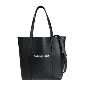 Balenciaga Leather Shoulder Bag (Pre-Owned)