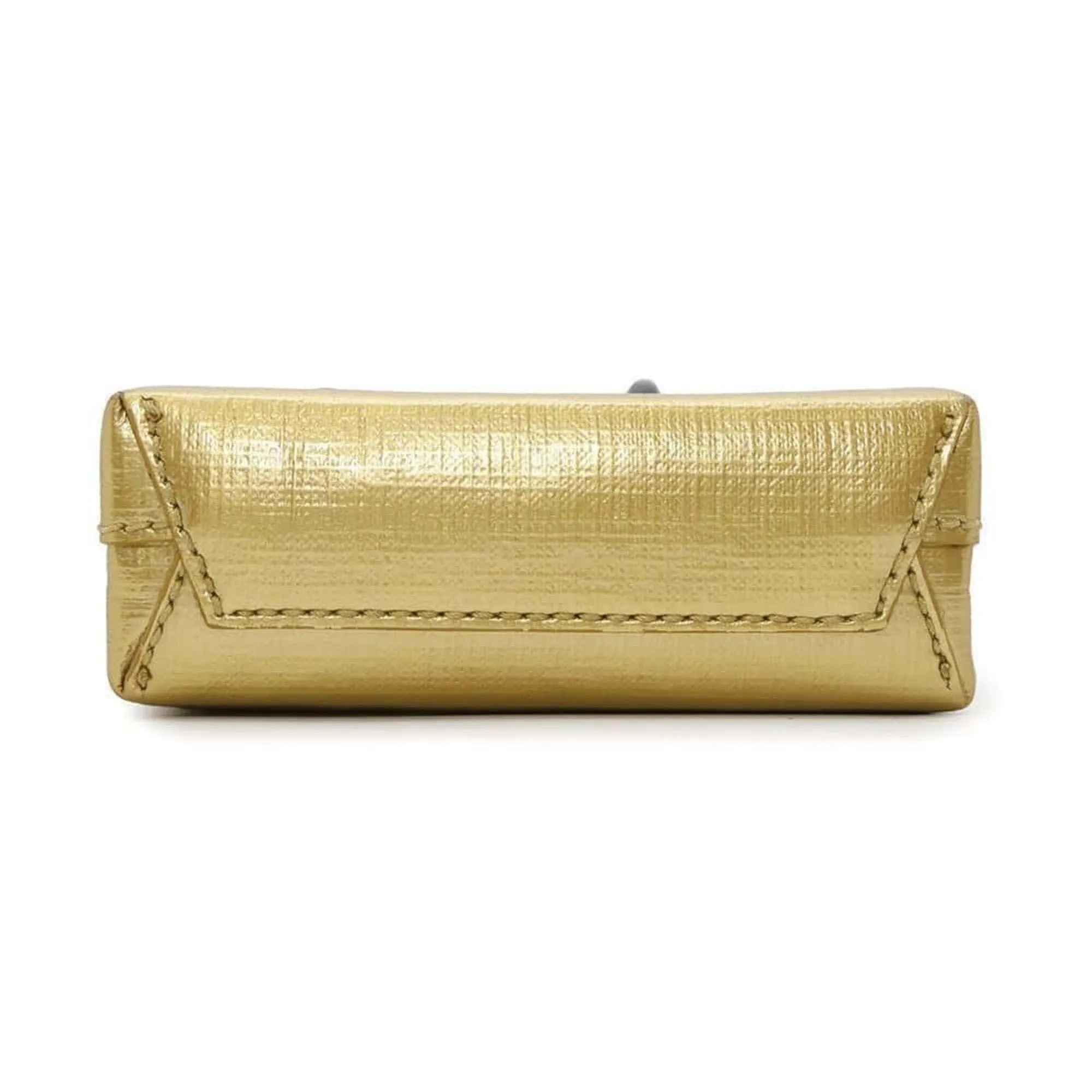 Balenciaga Leather Shoulder Bag (Pre-Owned)