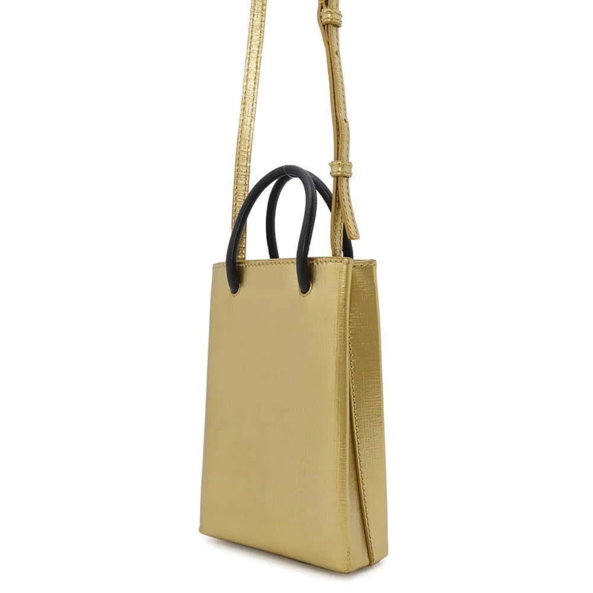Balenciaga Leather Shoulder Bag (Pre-Owned)