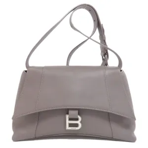 Balenciaga Leather Shoulder Bag (Pre-Owned)
