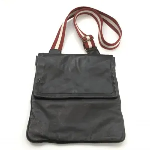 Bally Shoulder Bag (Pre-Owned)