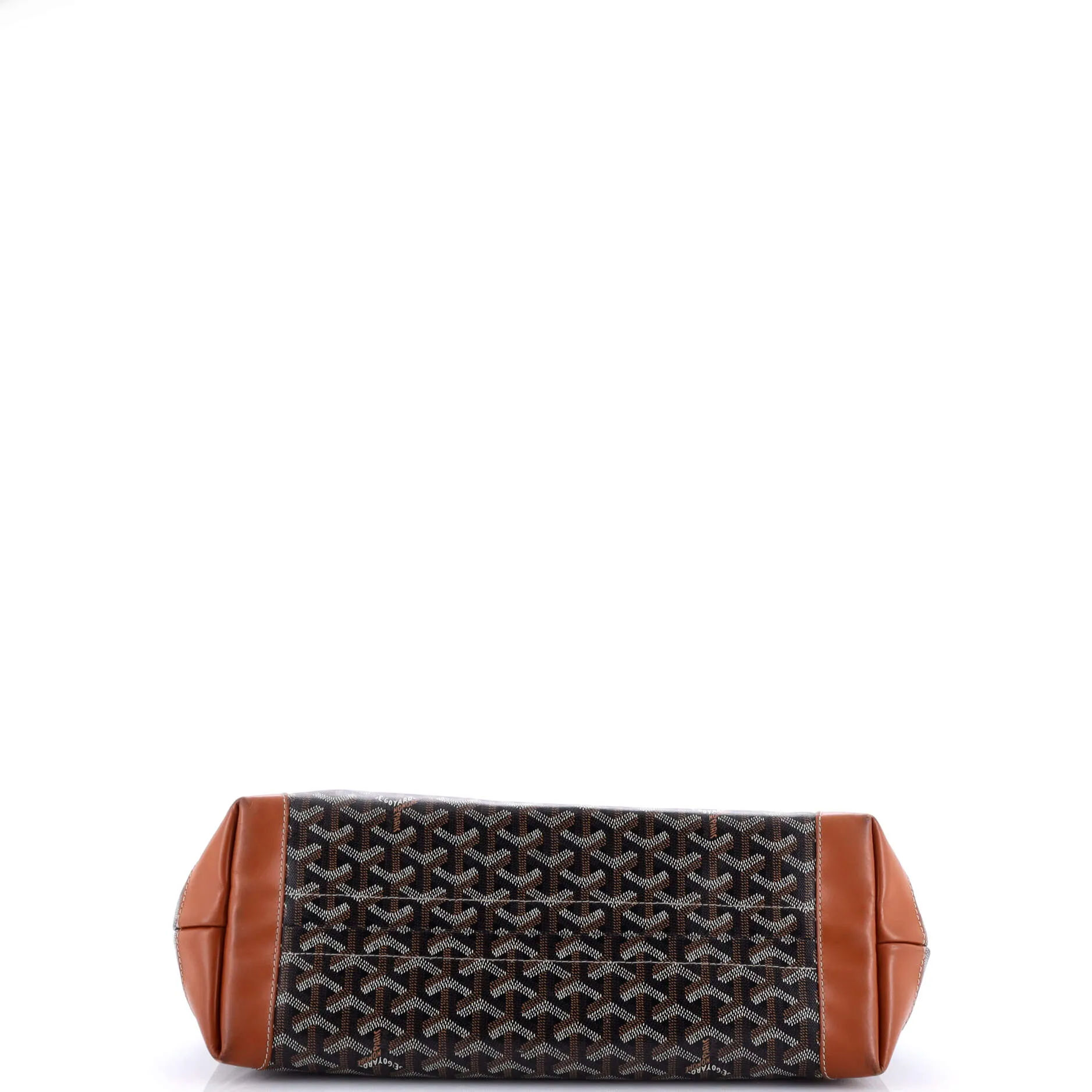 Bellechasse Bag Coated Canvas PM