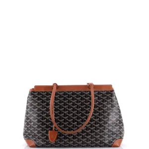 Bellechasse Bag Coated Canvas PM