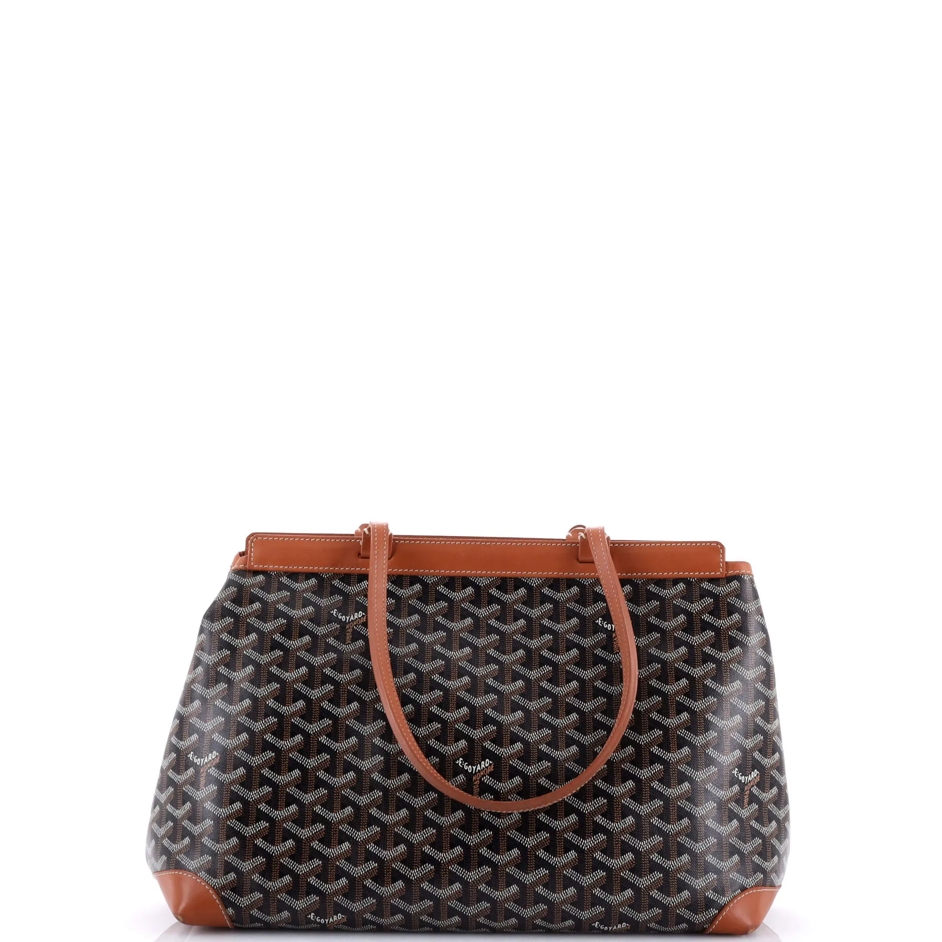 Bellechasse Bag Coated Canvas PM