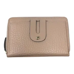Bifold Wallet Unbranded, Size: Medium