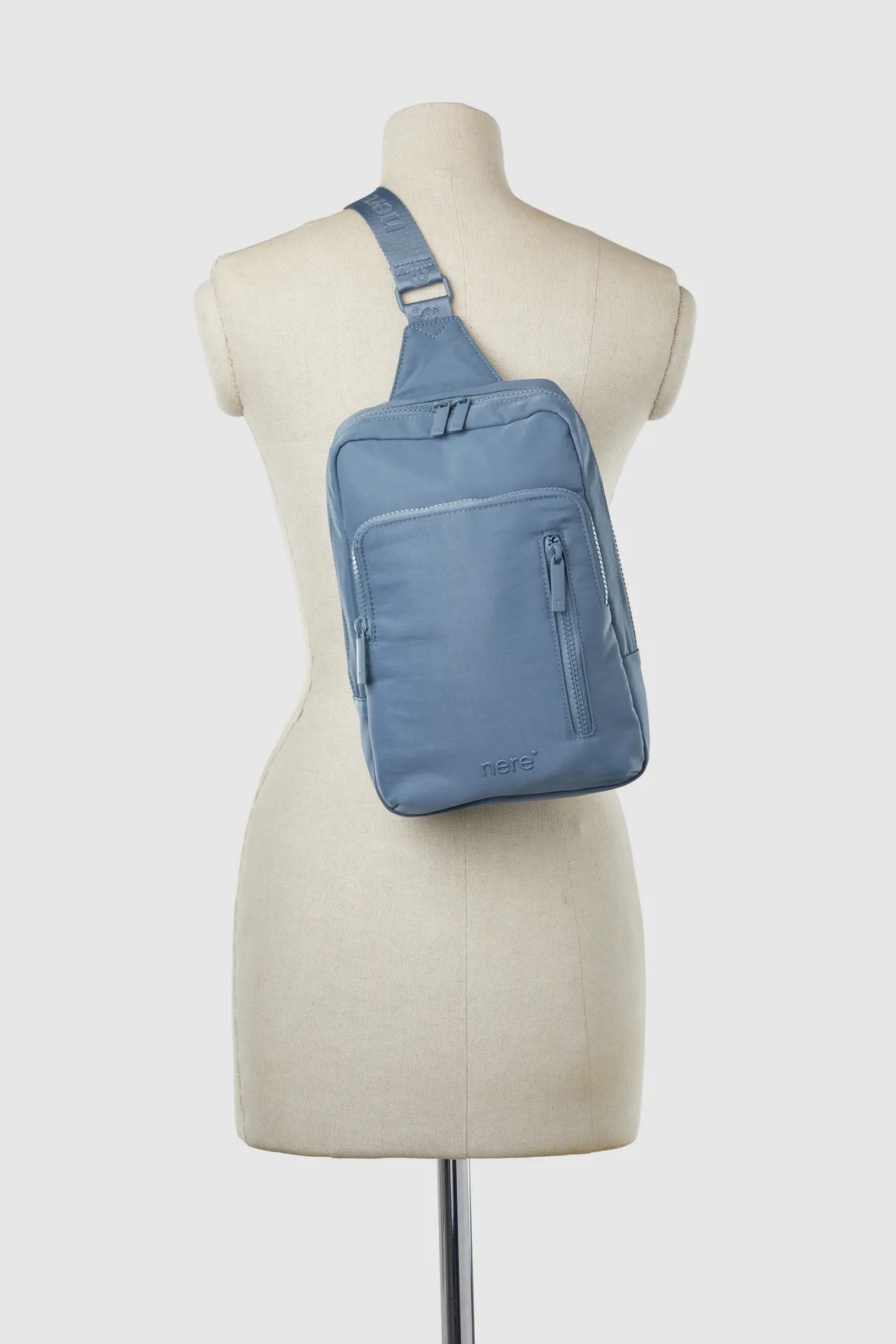 Bondi Nylon Sling Backpack