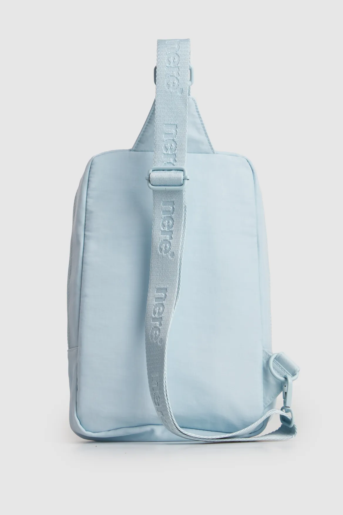 Bondi Nylon Sling Backpack