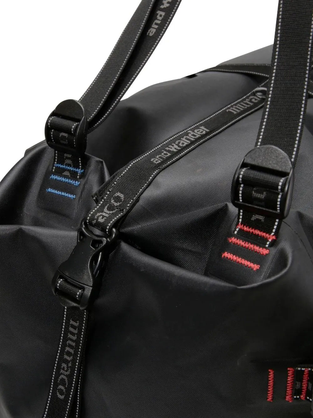 Boston Luggage