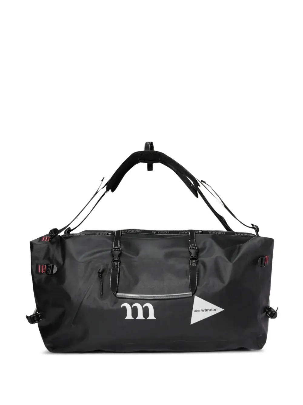 Boston Luggage