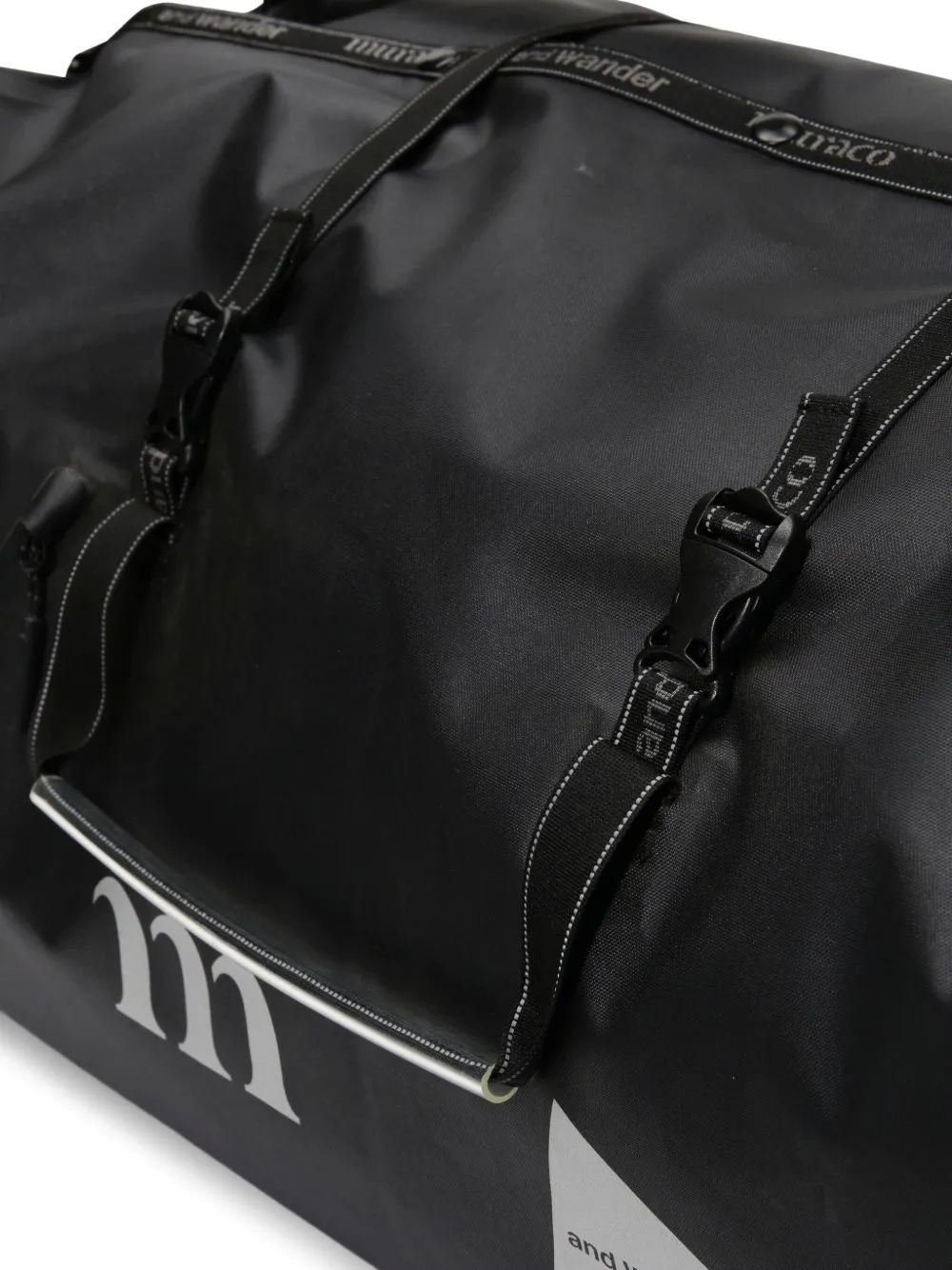 Boston Luggage